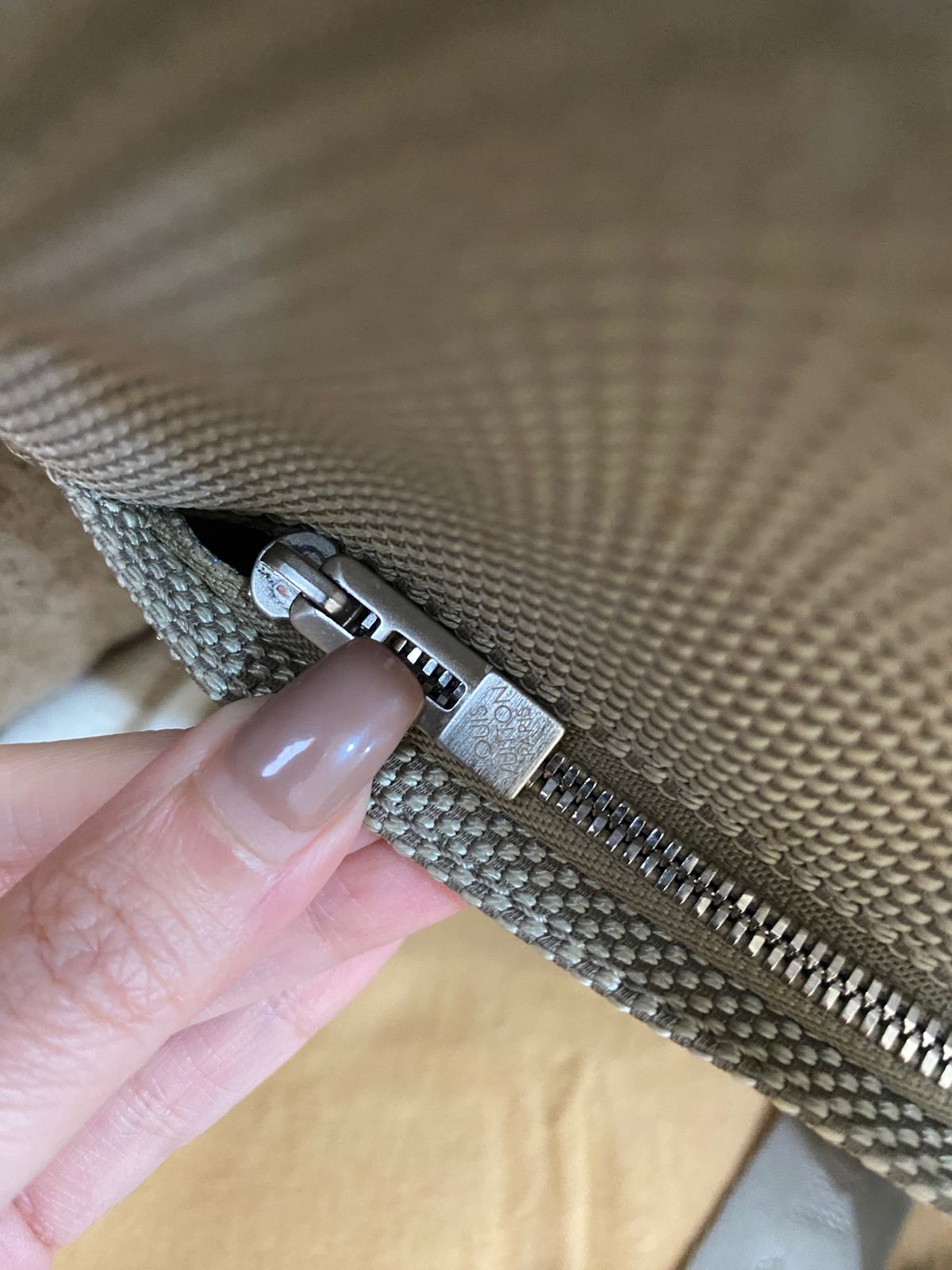 Louis Vuitton Damier Geant Citadan Crossbody Bag