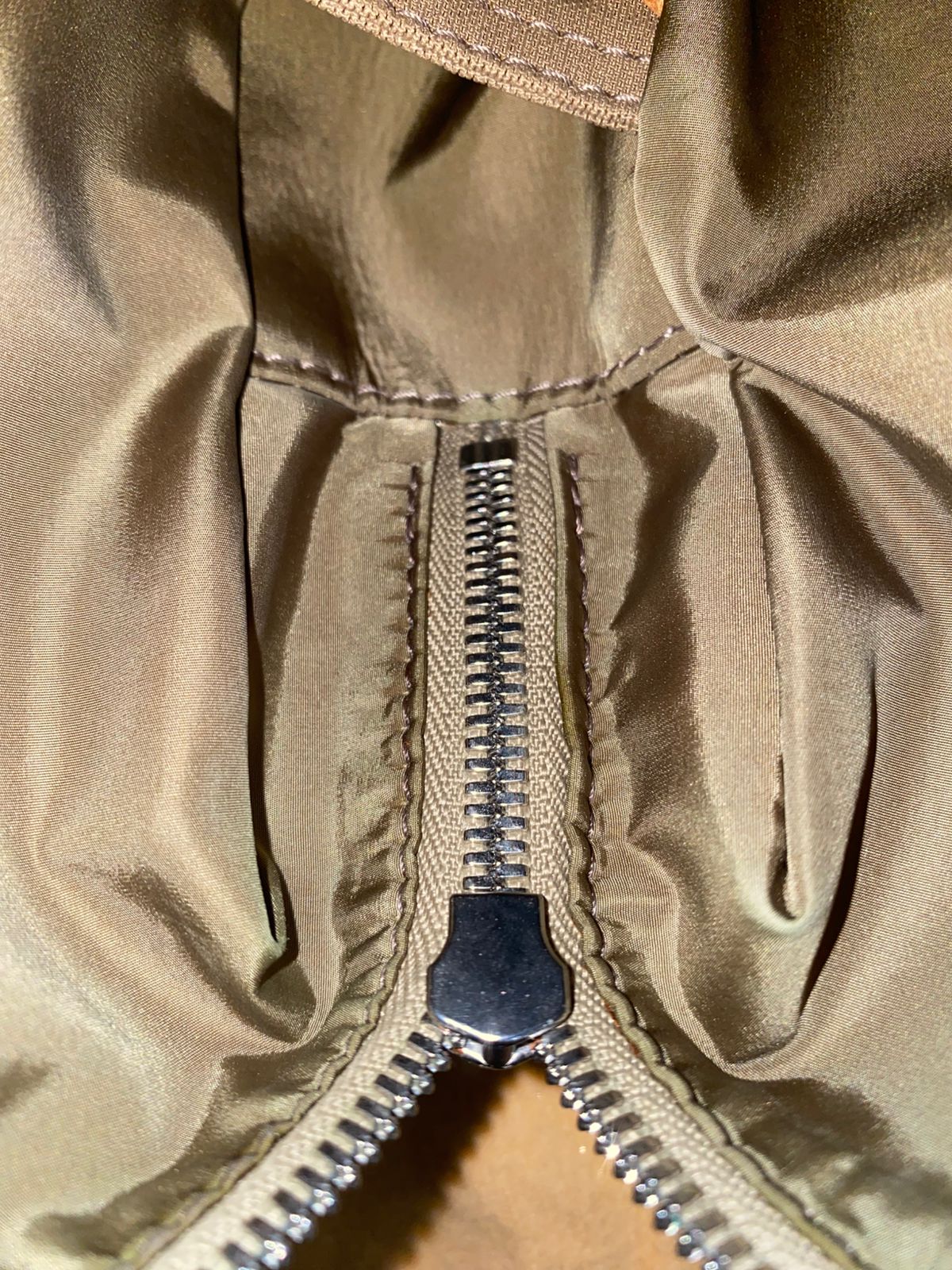 Louis Vuitton Damier Geant Citadan Crossbody Bag