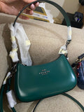 COACH Teri Mini Crossbody-Shoulder Bag