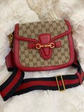 GUCCI Horsebit 1955 Mini Bag