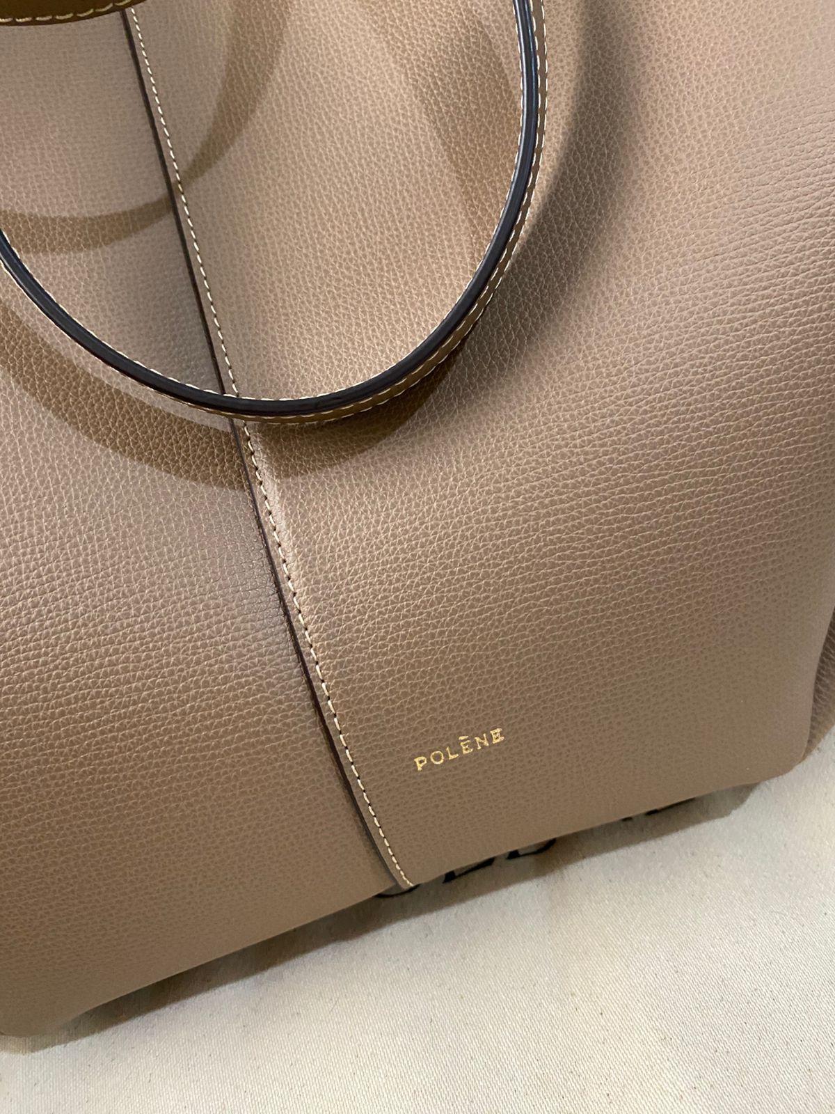 POLENE CYME REGULAR/LARGE