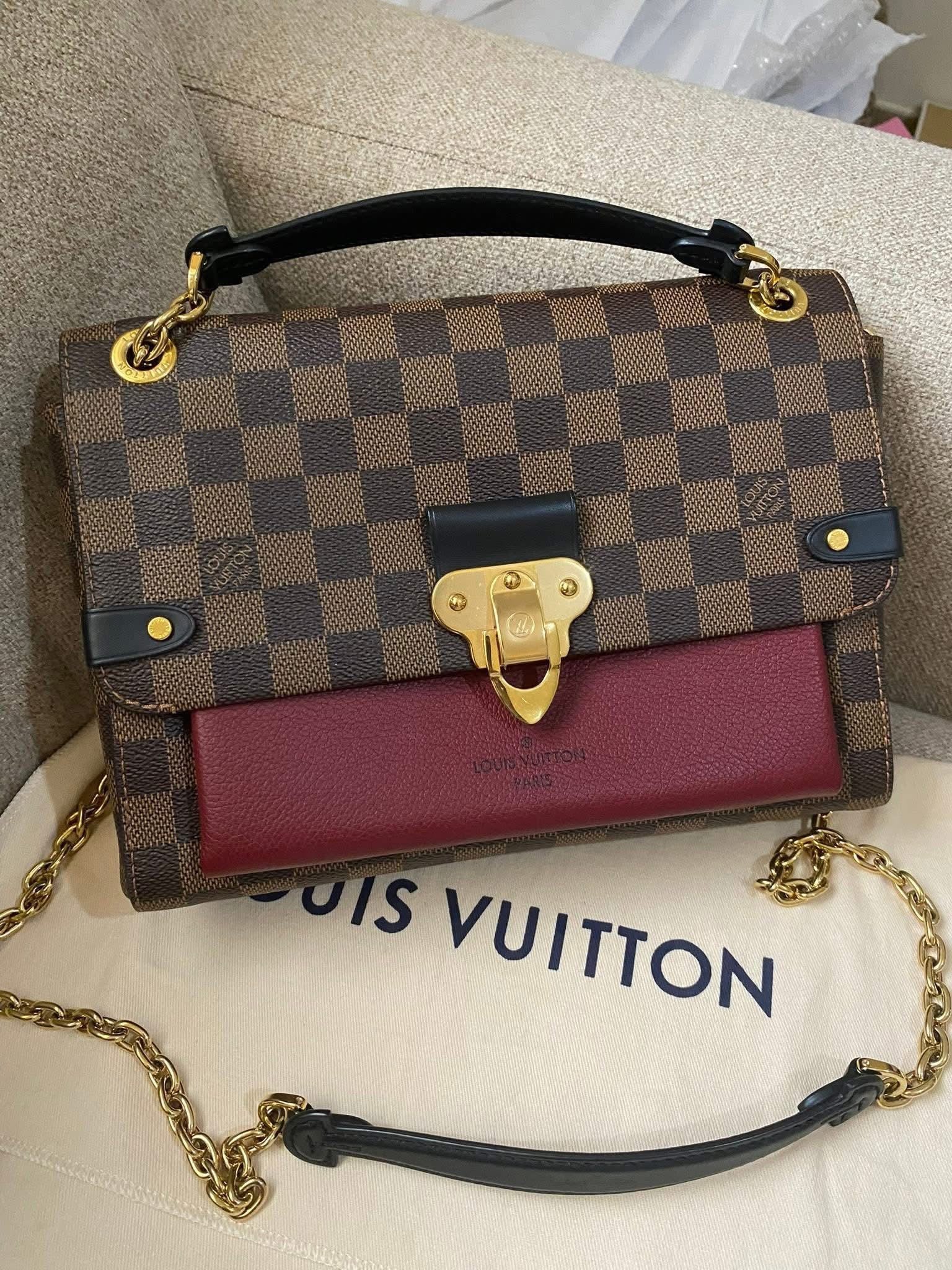 Louis Vuitton Vavin PM