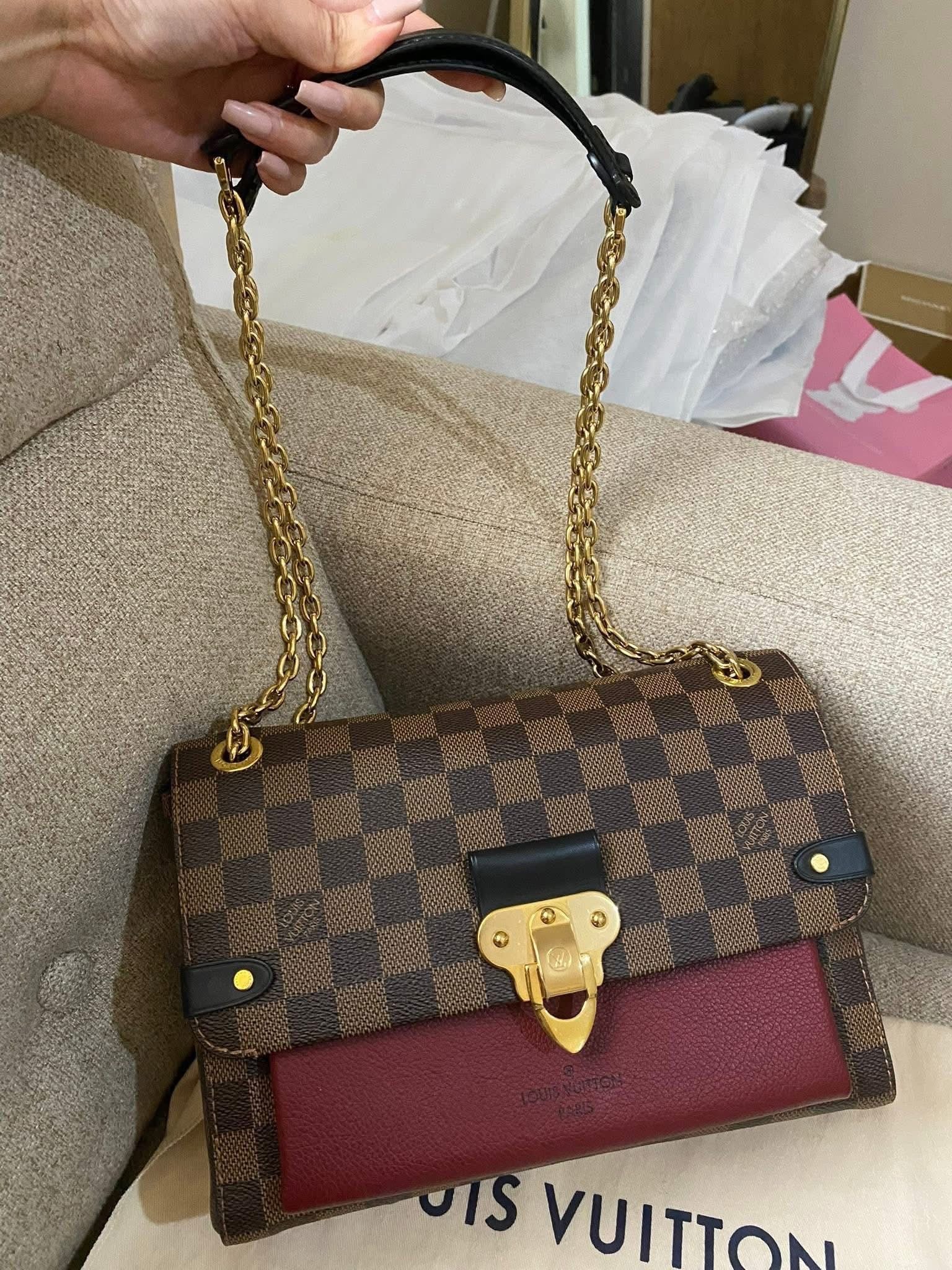 Louis Vuitton Vavin PM