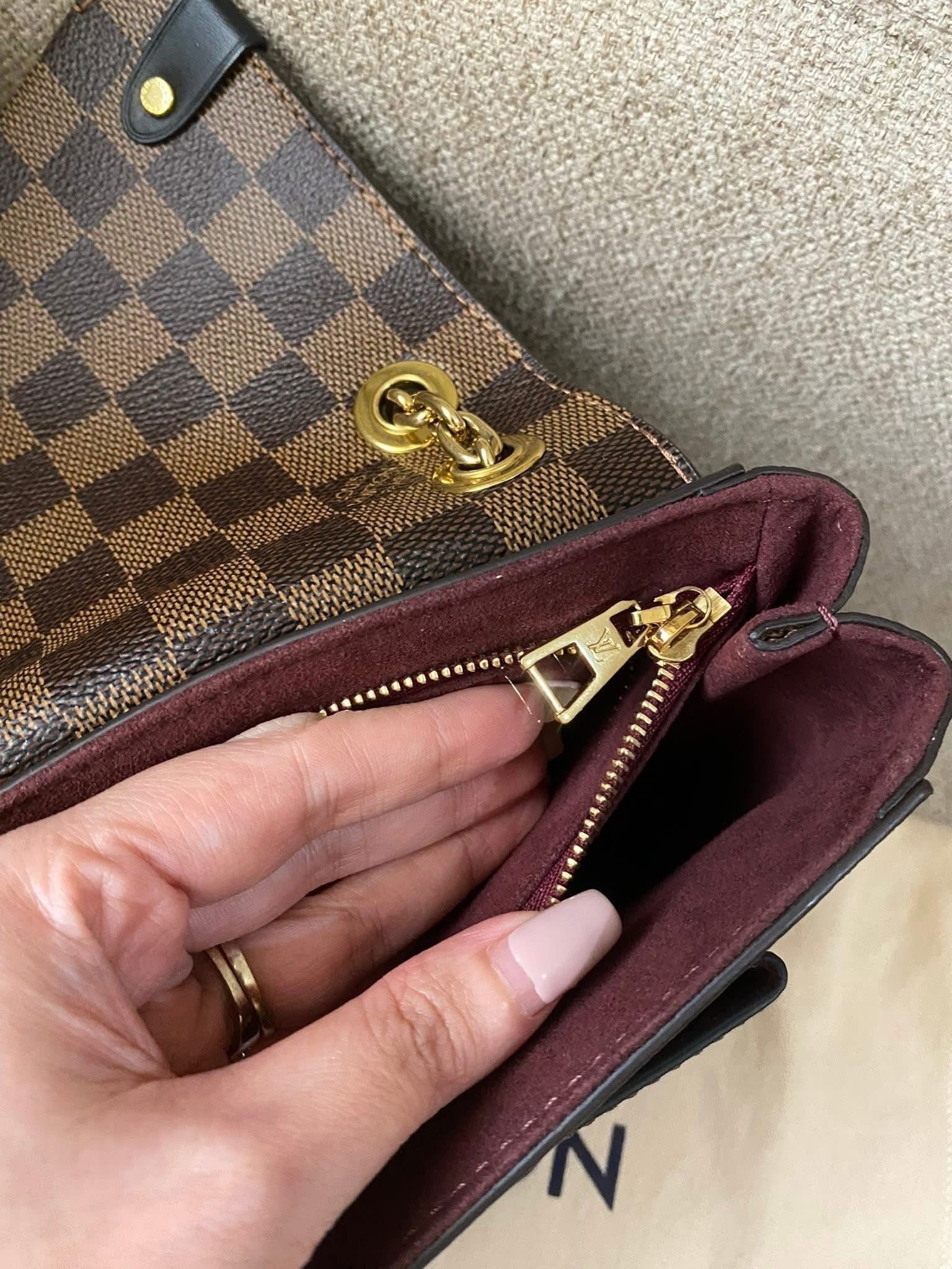 Louis Vuitton Vavin PM