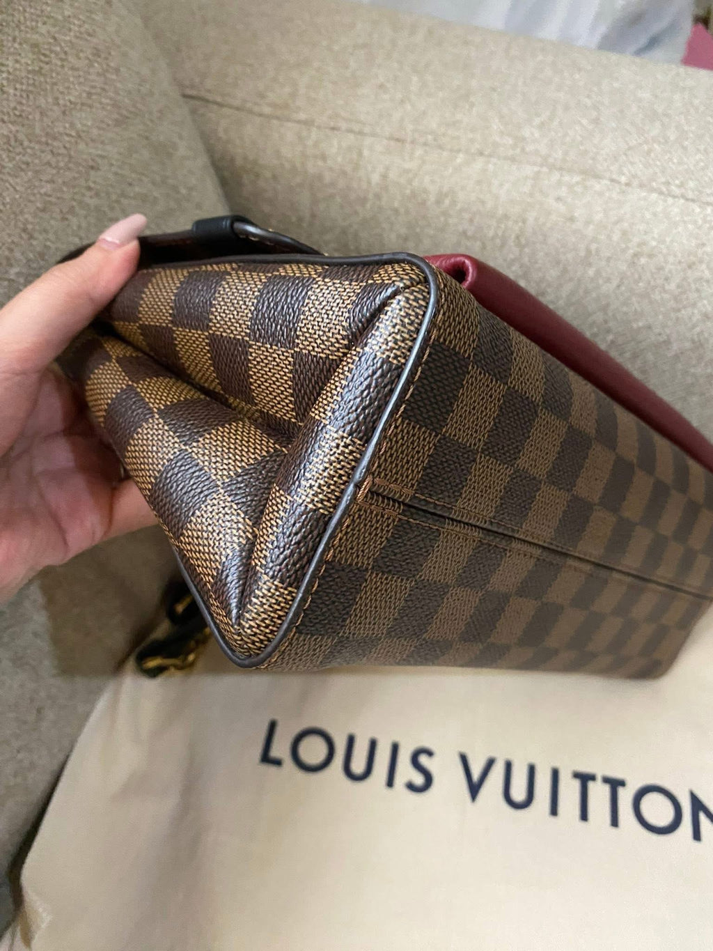Louis Vuitton Vavin PM