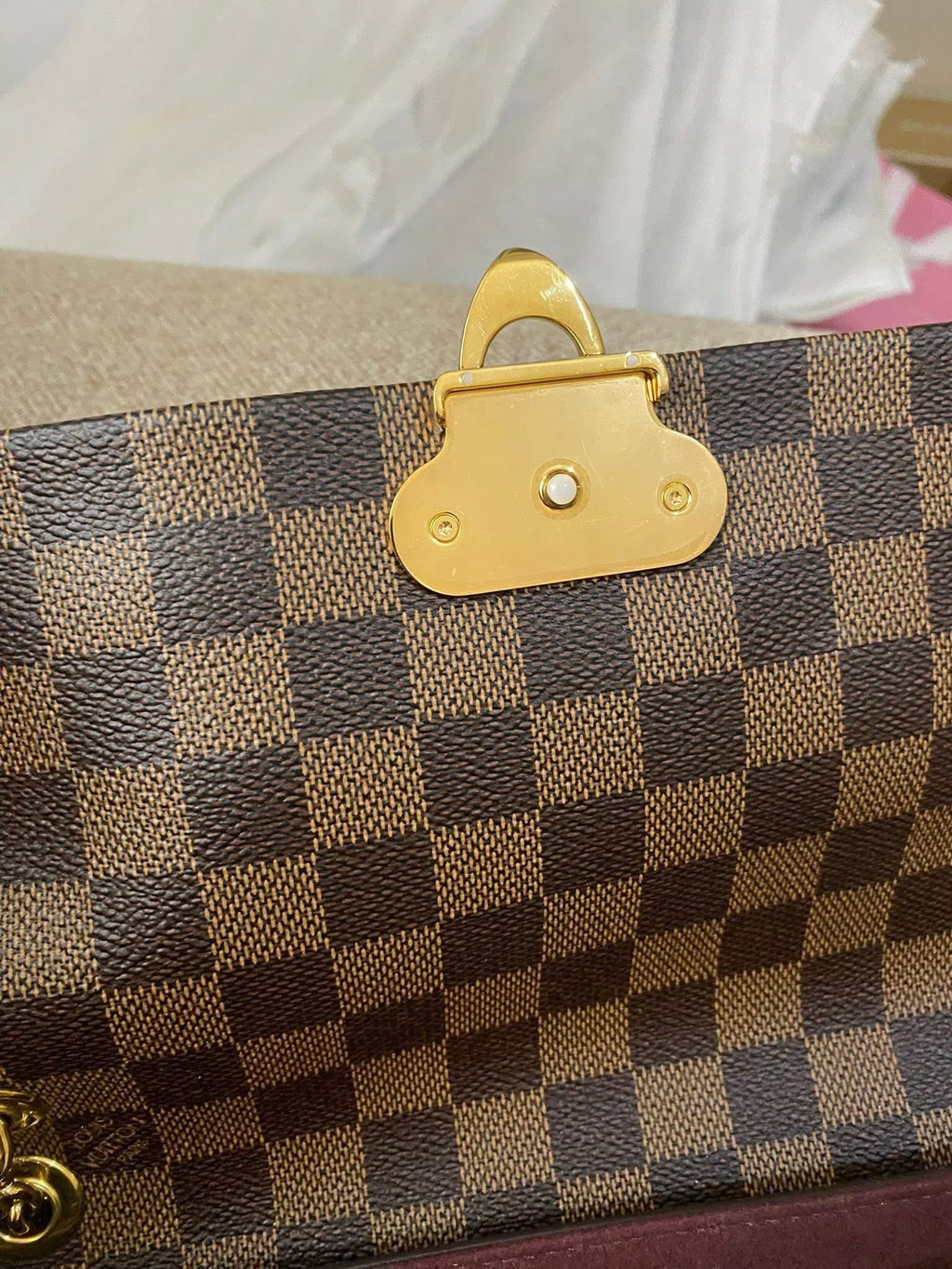 Louis Vuitton Vavin PM
