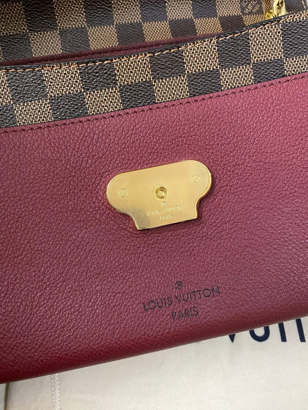 Louis Vuitton Vavin PM