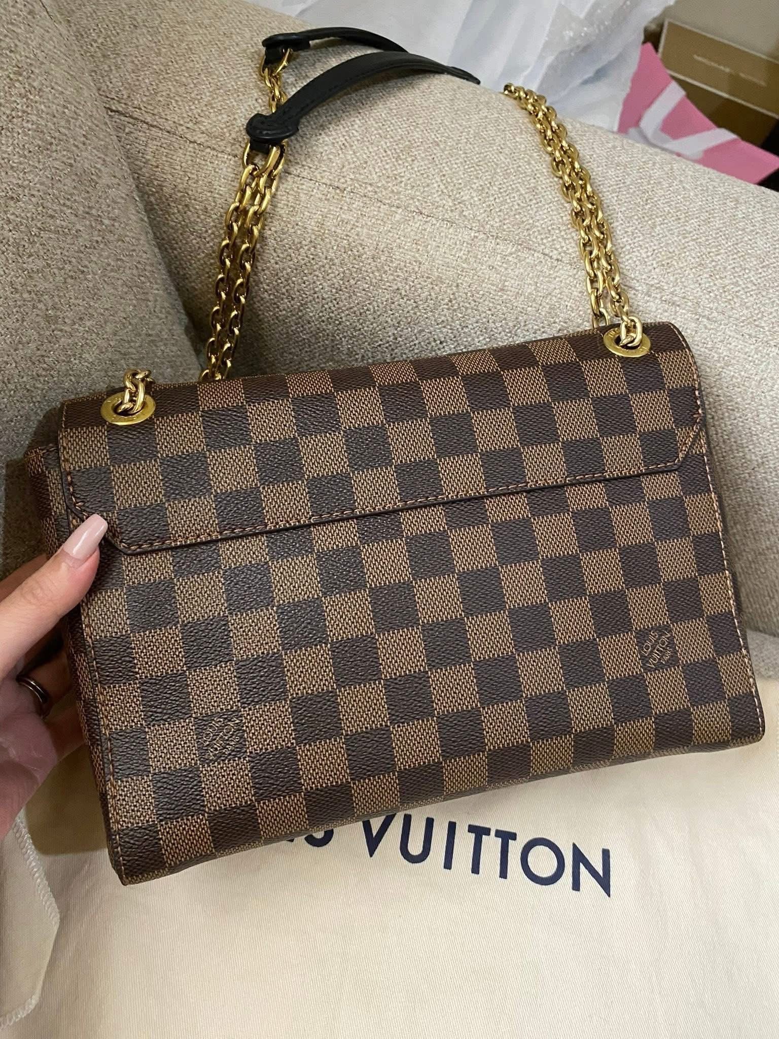 Louis Vuitton Vavin PM