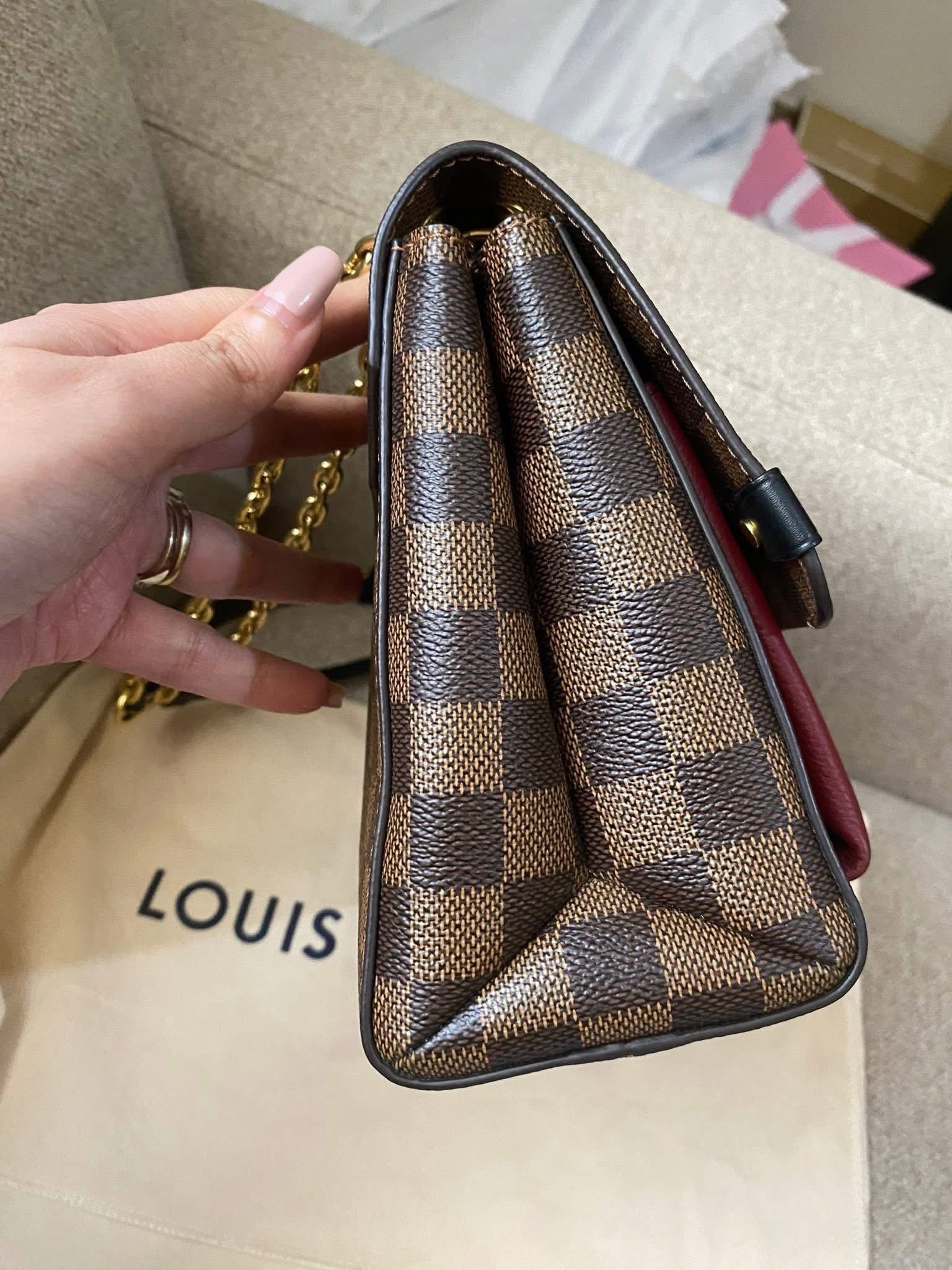 Louis Vuitton Vavin PM