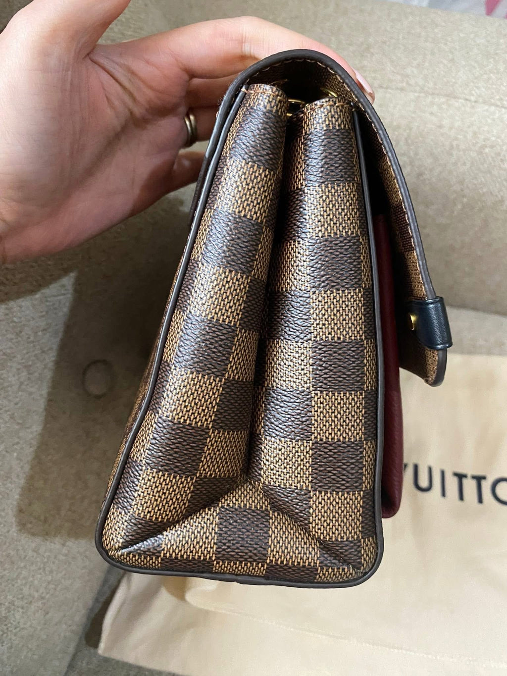 Louis Vuitton Vavin PM