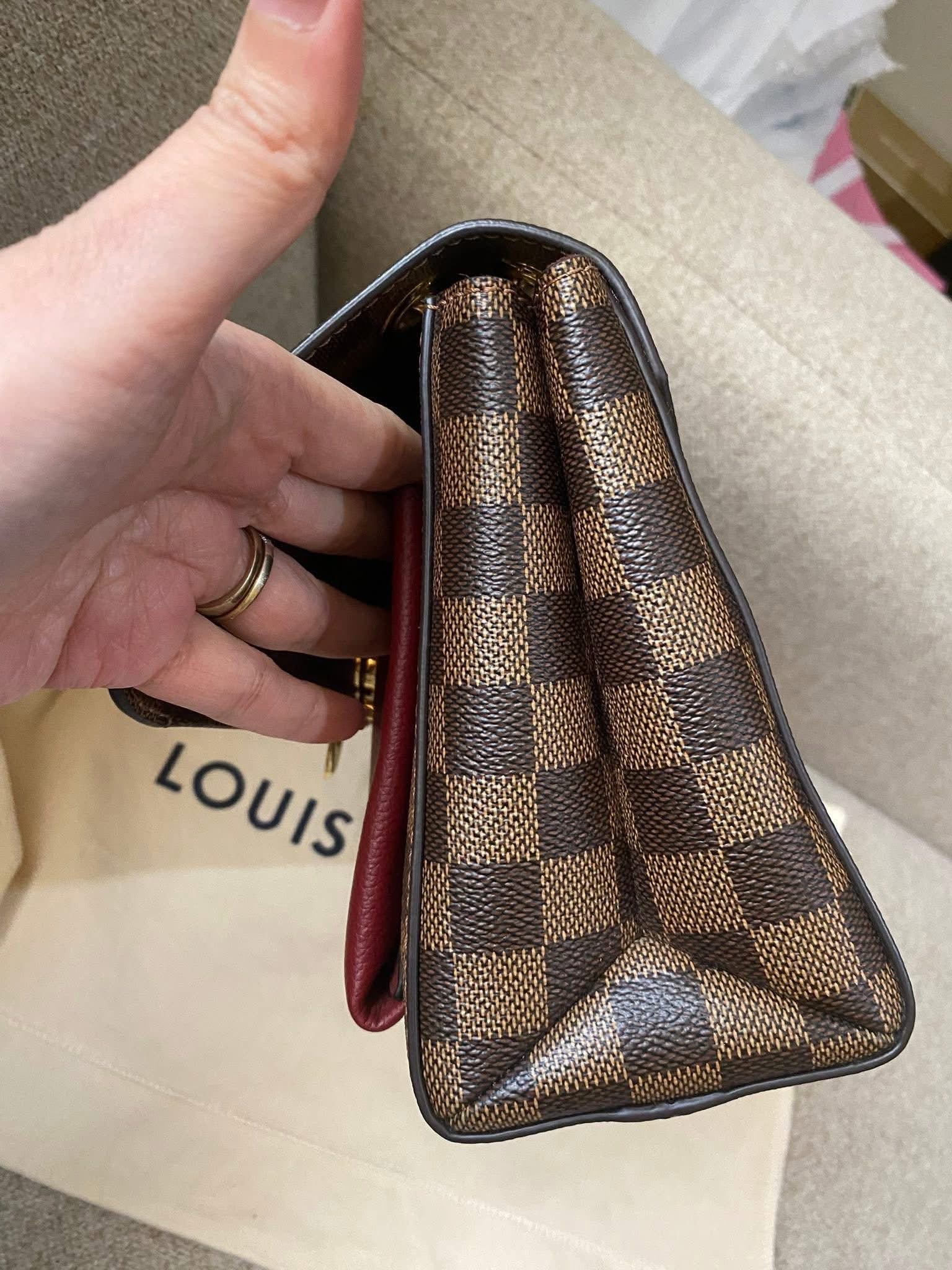 Louis Vuitton Vavin PM