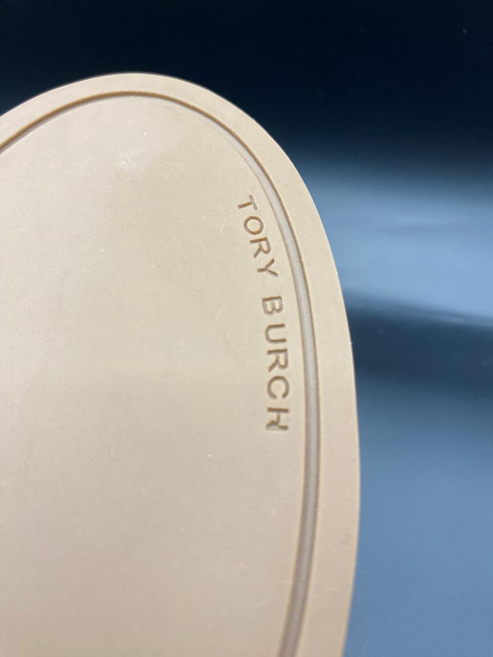 TORRY BURCH WOMEN'S SLIPPER  37.5