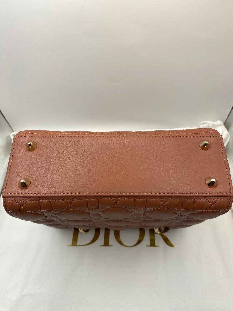 Dior My ABCDior Lady Dior