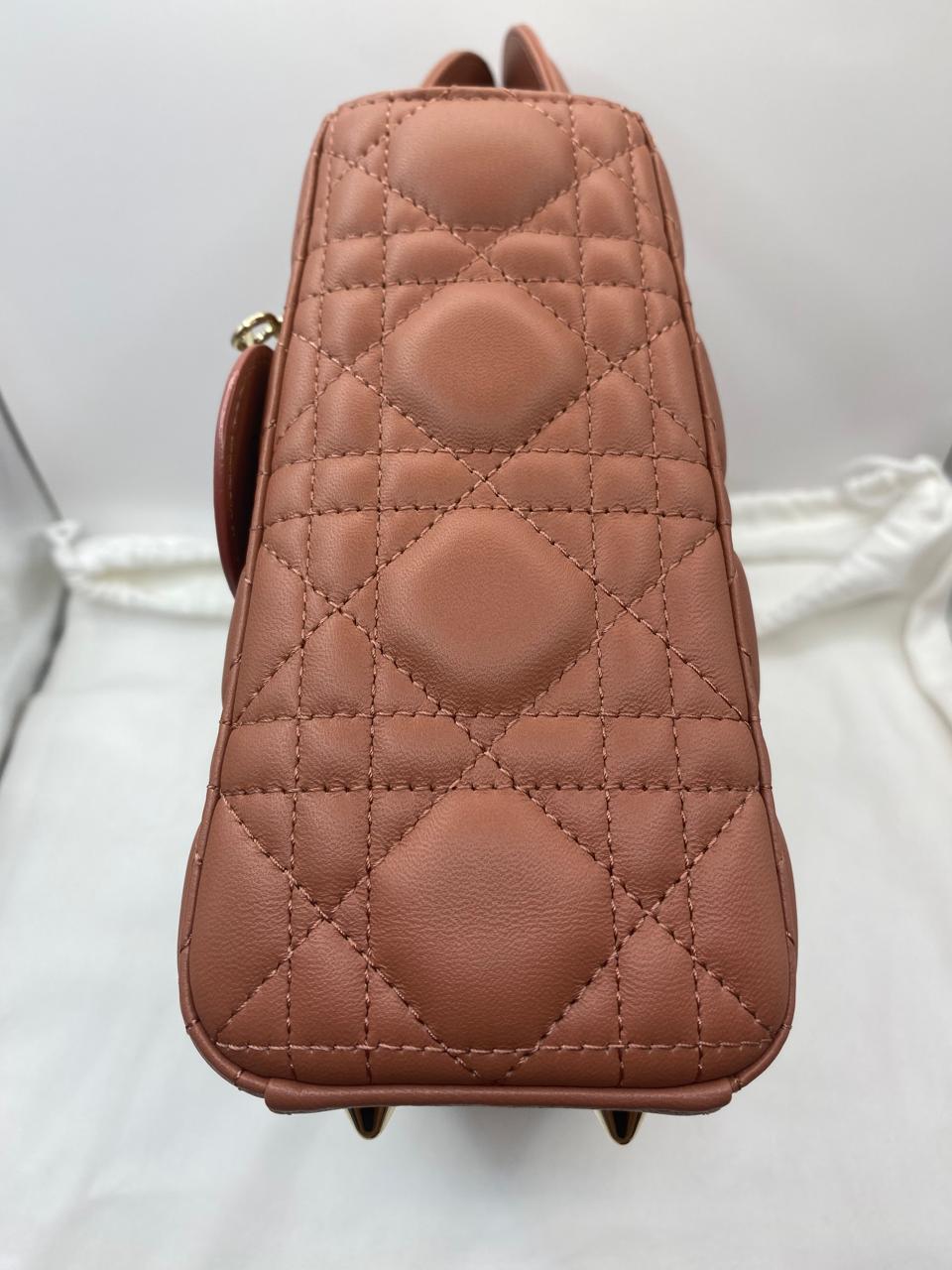 Dior My ABCDior Lady Dior