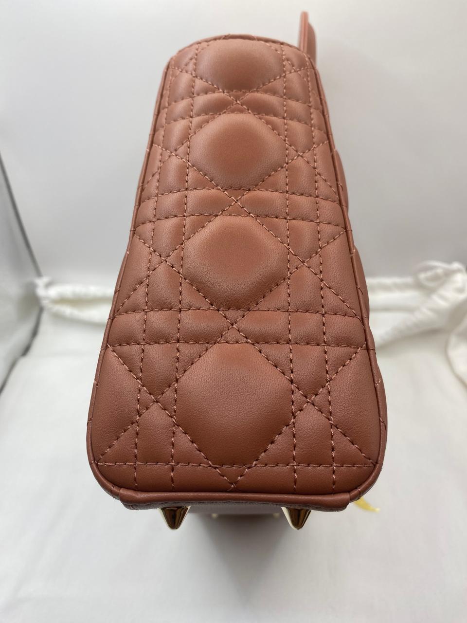 Dior My ABCDior Lady Dior