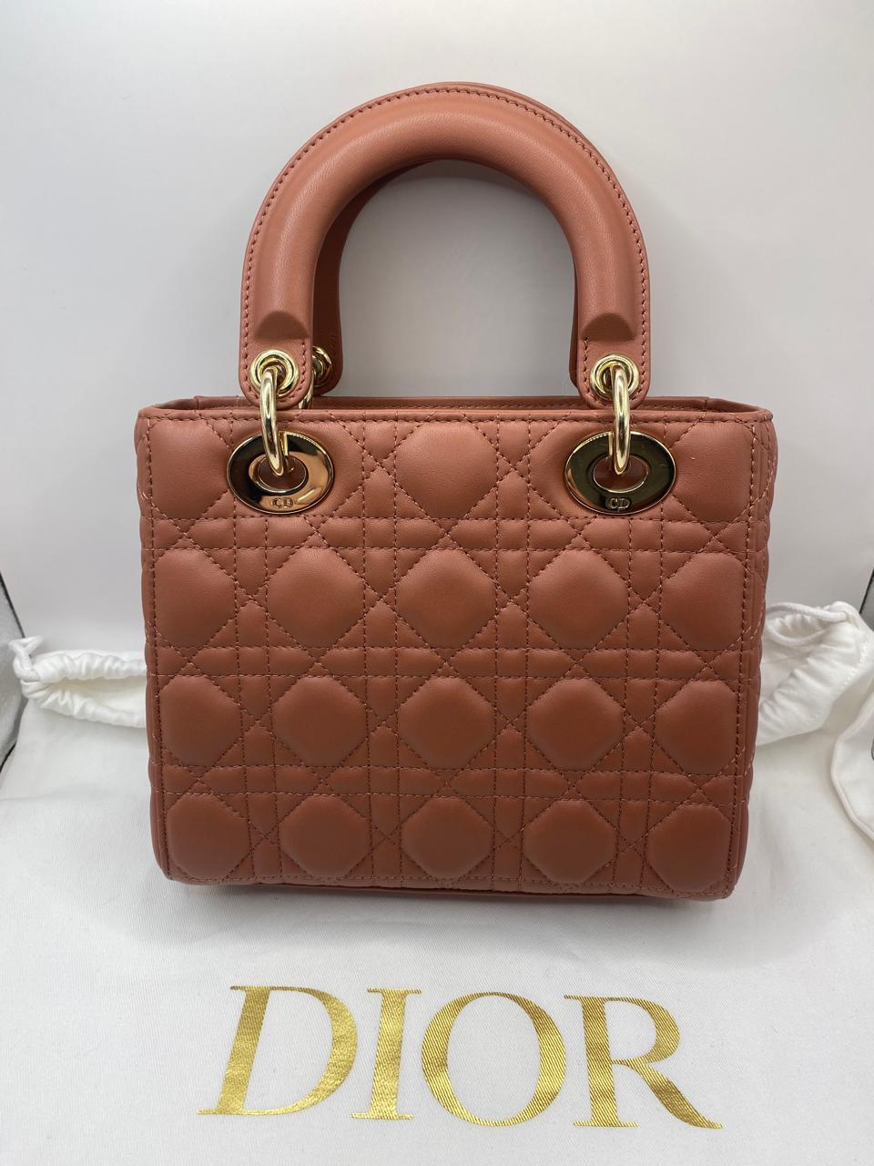 Dior My ABCDior Lady Dior
