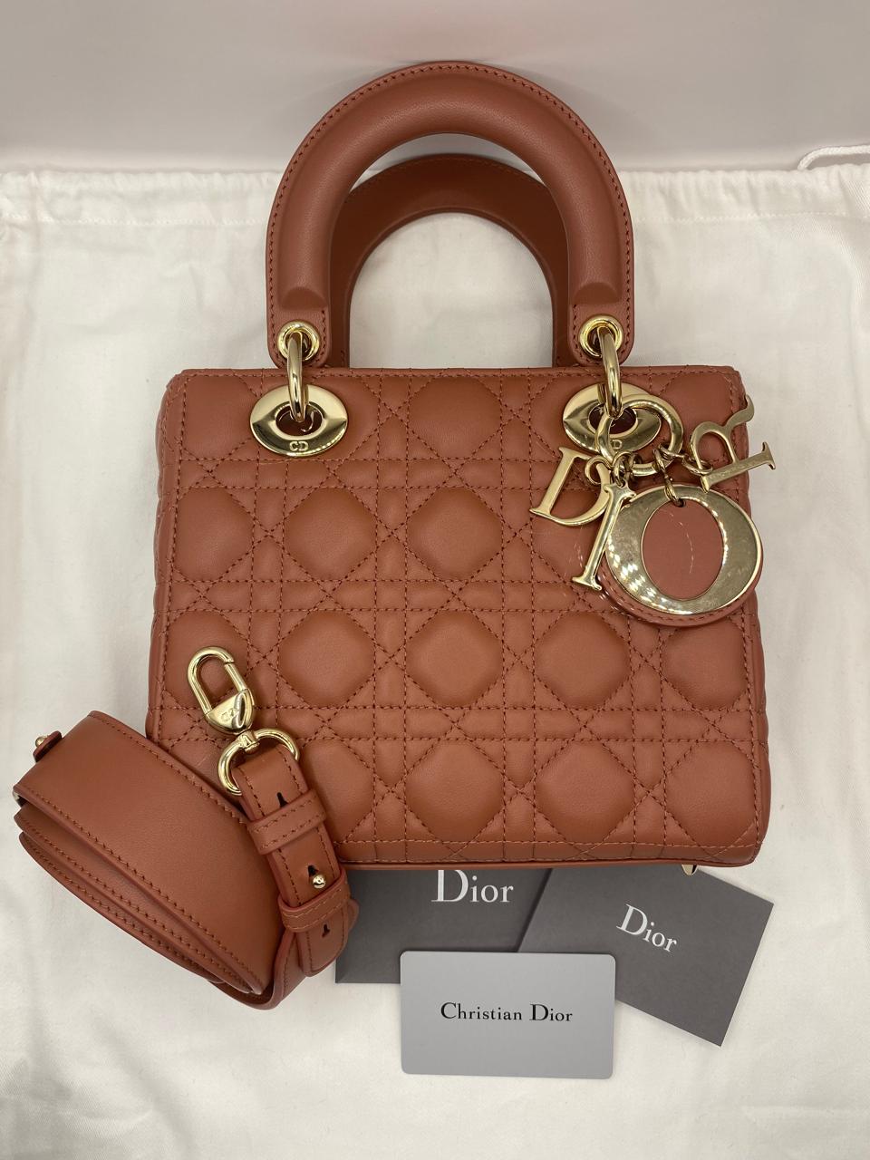 Dior My ABCDior Lady Dior