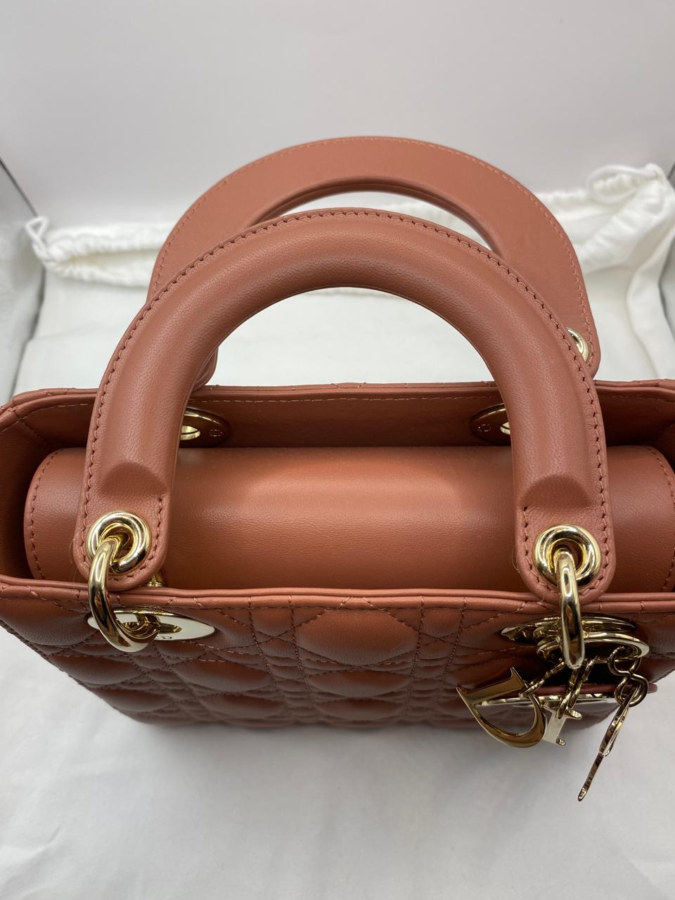 Dior My ABCDior Lady Dior