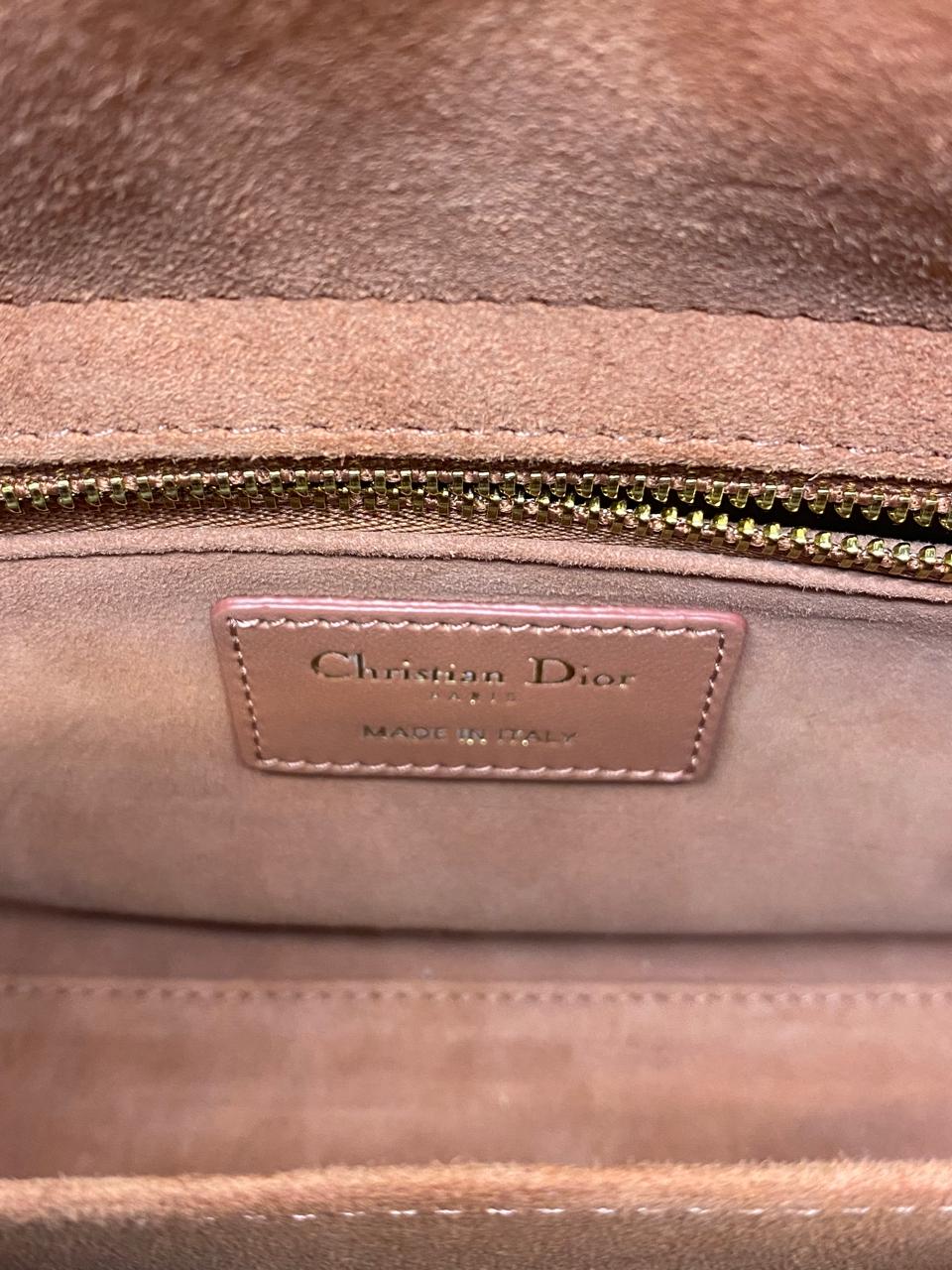 Dior My ABCDior Lady Dior