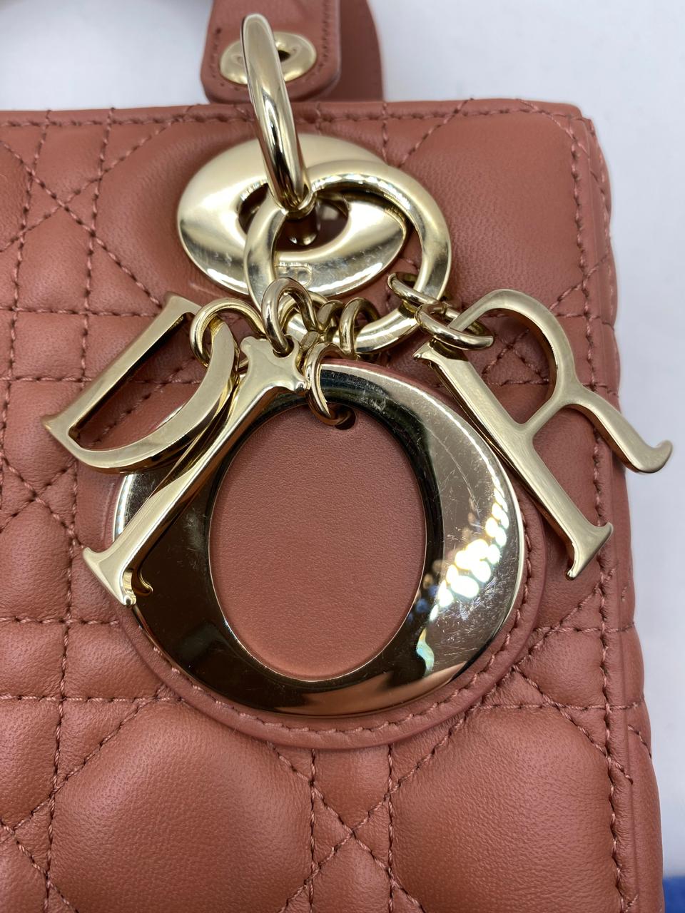 Dior My ABCDior Lady Dior