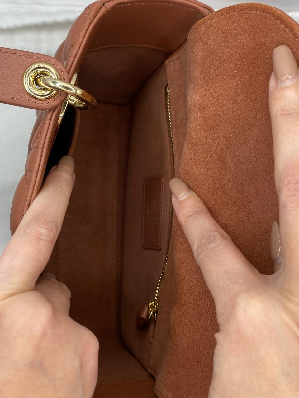 Dior My ABCDior Lady Dior