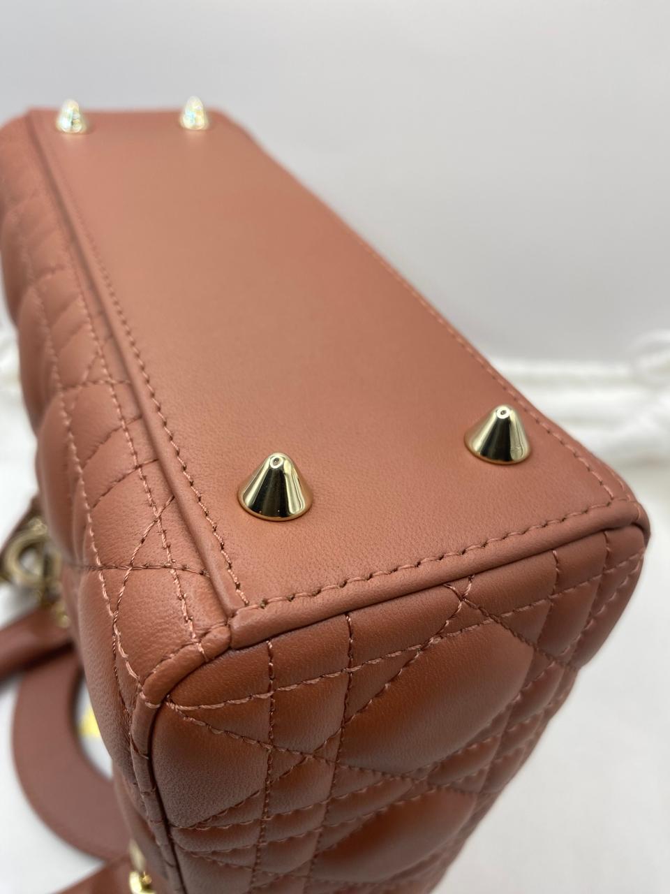 Dior My ABCDior Lady Dior