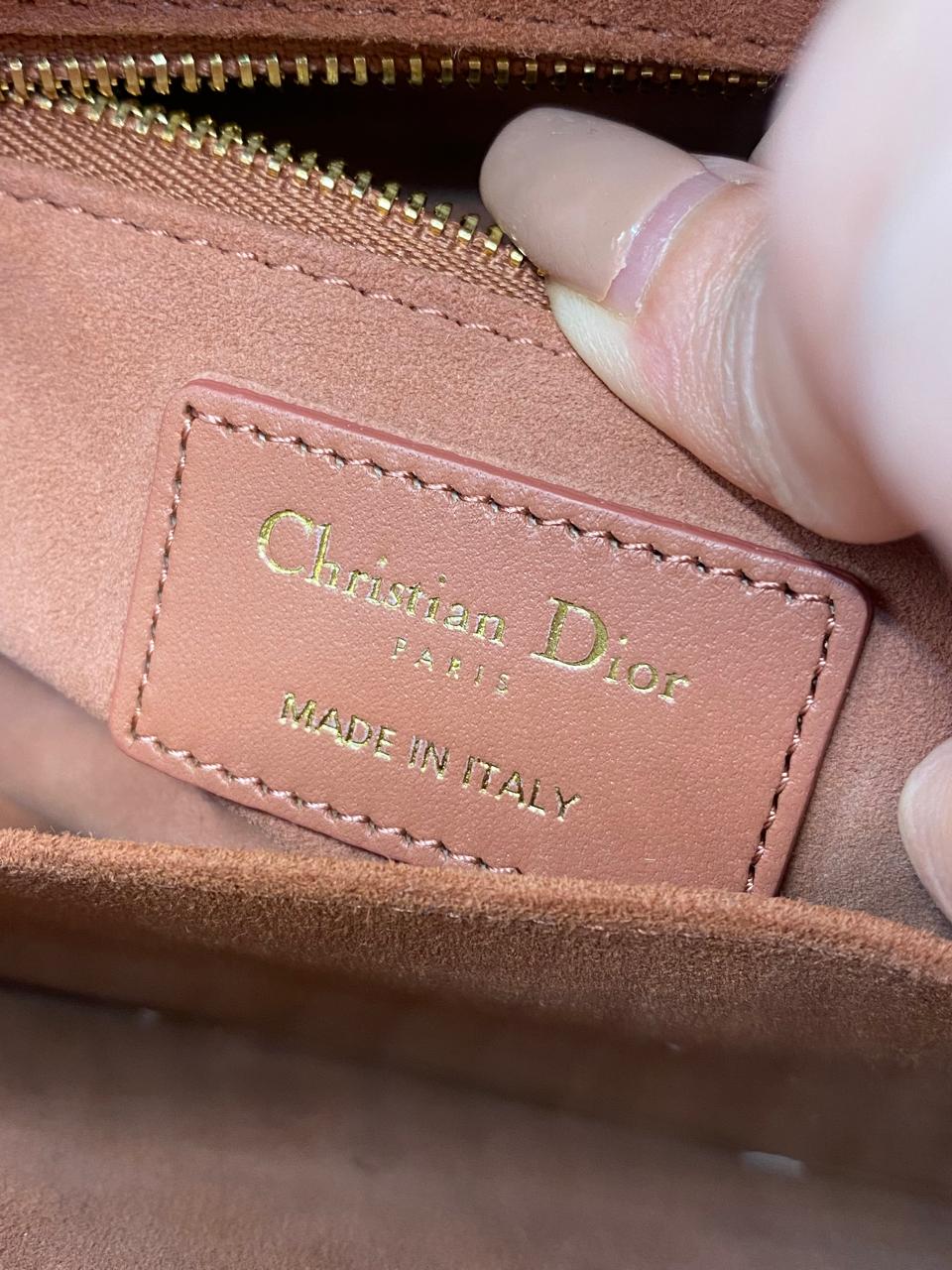 Dior My ABCDior Lady Dior