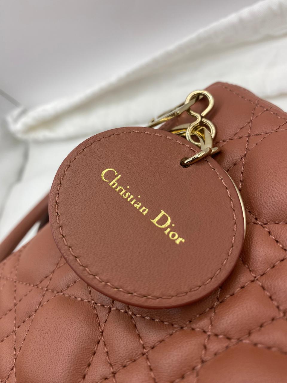 Dior My ABCDior Lady Dior