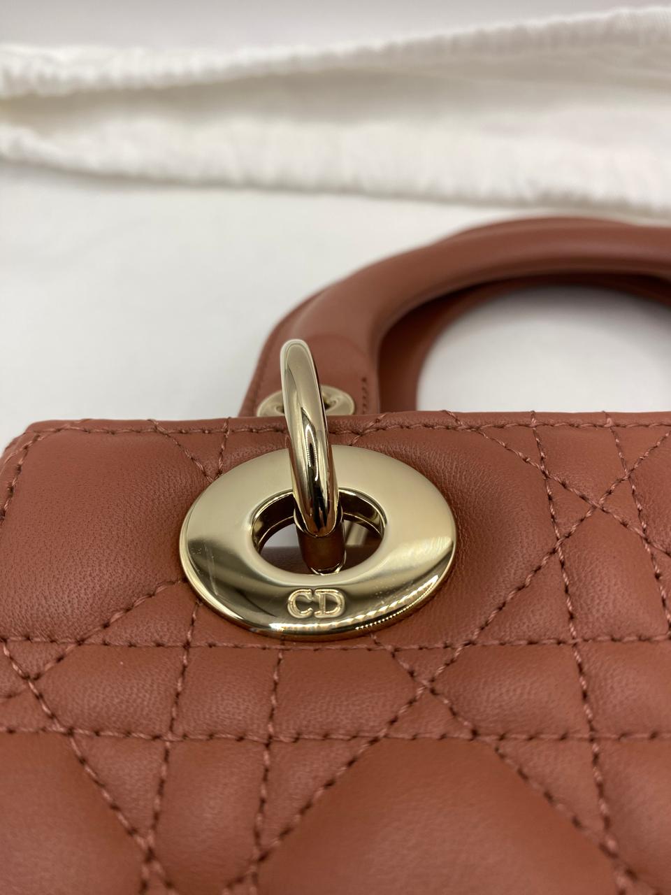 Dior My ABCDior Lady Dior