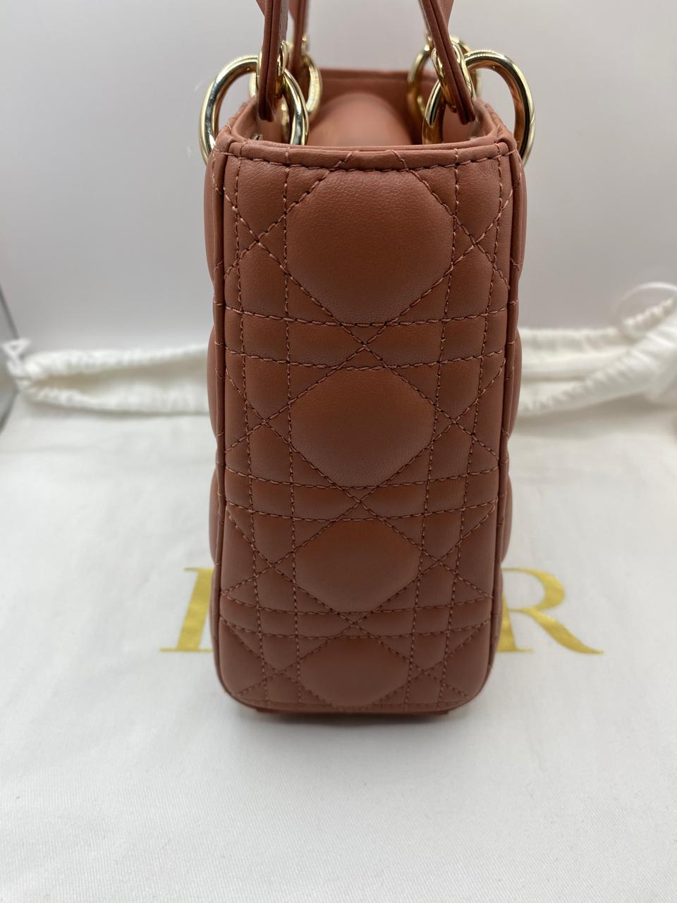 Dior My ABCDior Lady Dior