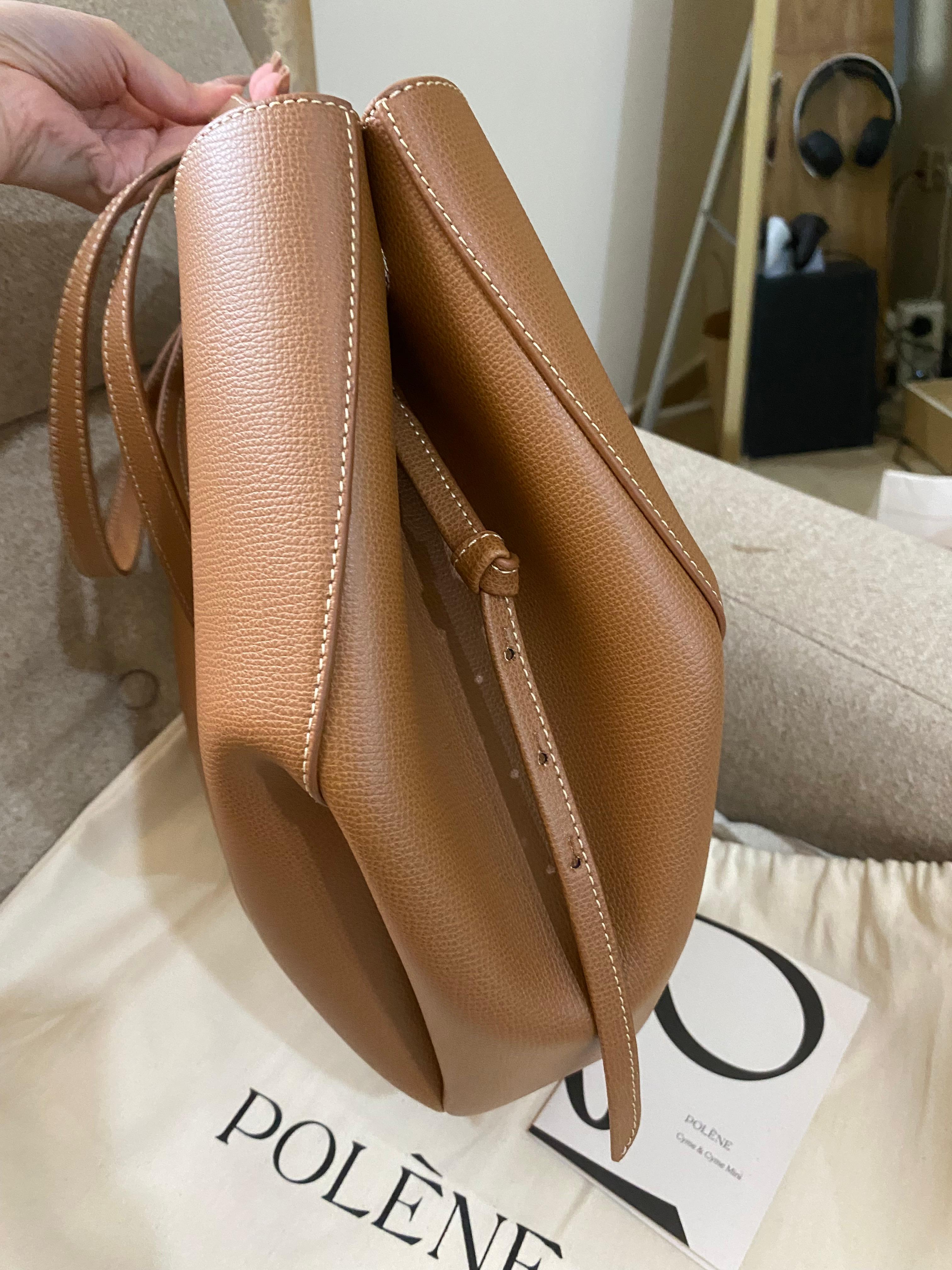 POLENE CYME REGULAR/LARGE