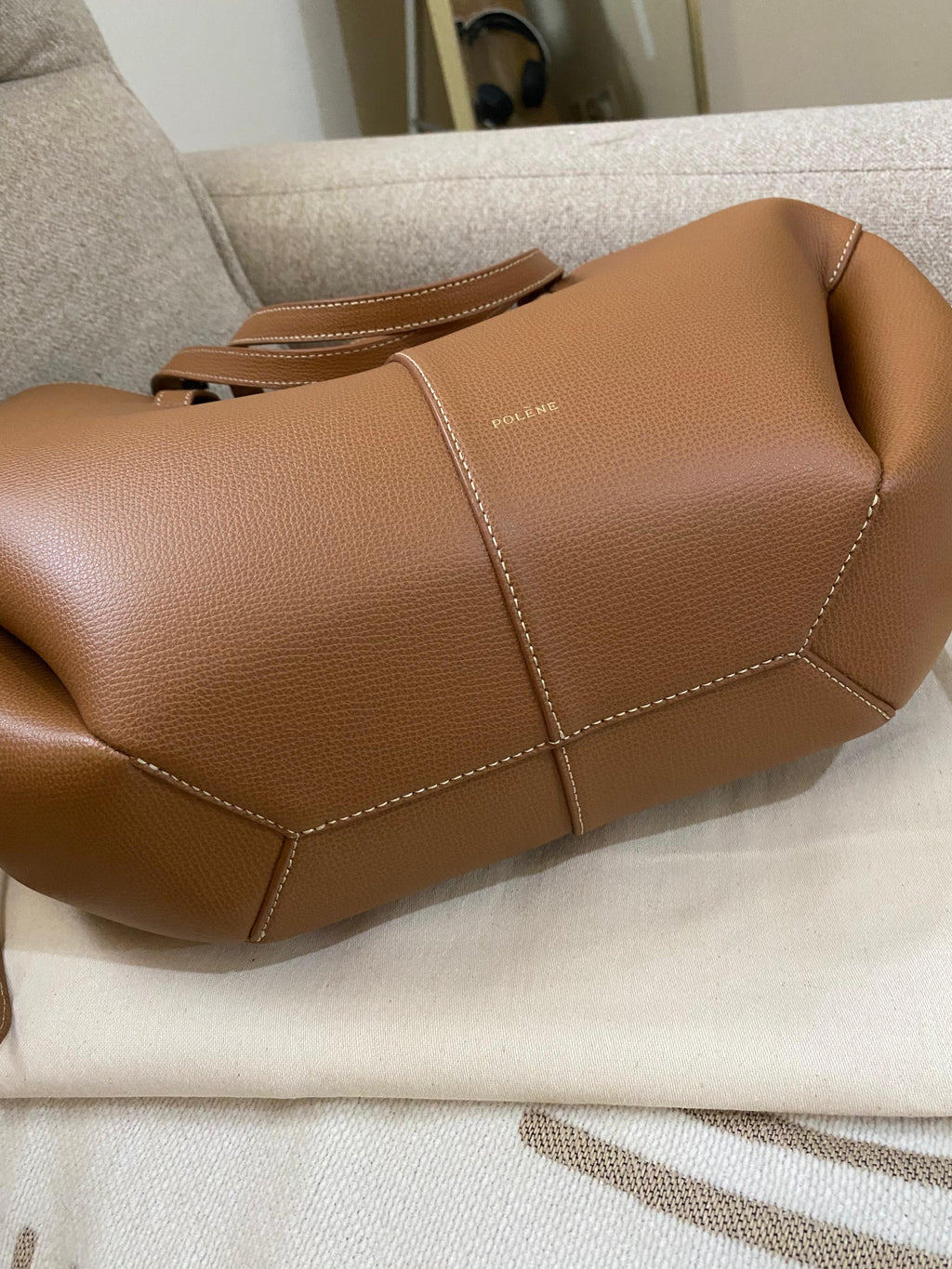 POLENE CYME REGULAR/LARGE