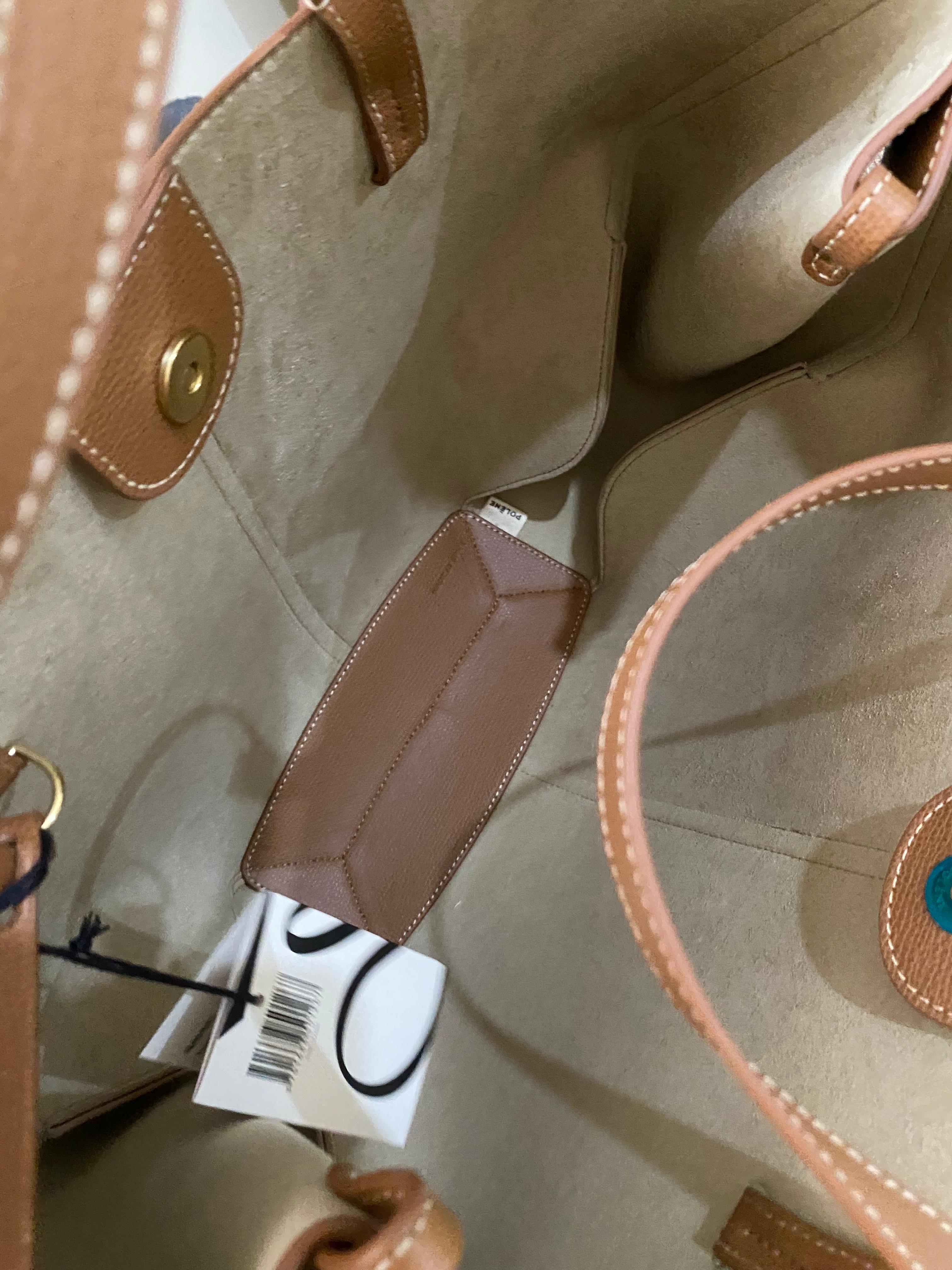 POLENE CYME REGULAR/LARGE