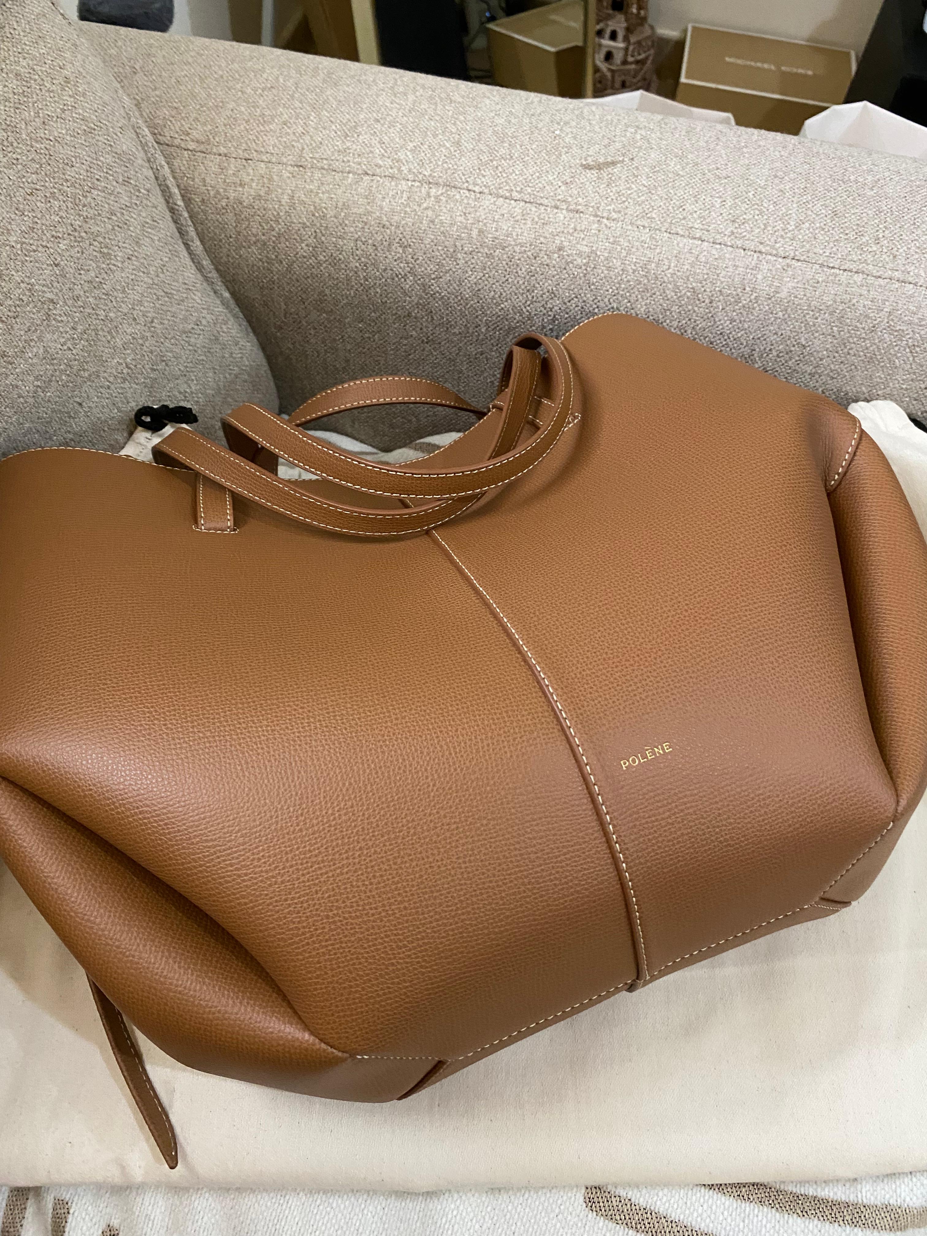 POLENE CYME REGULAR/LARGE