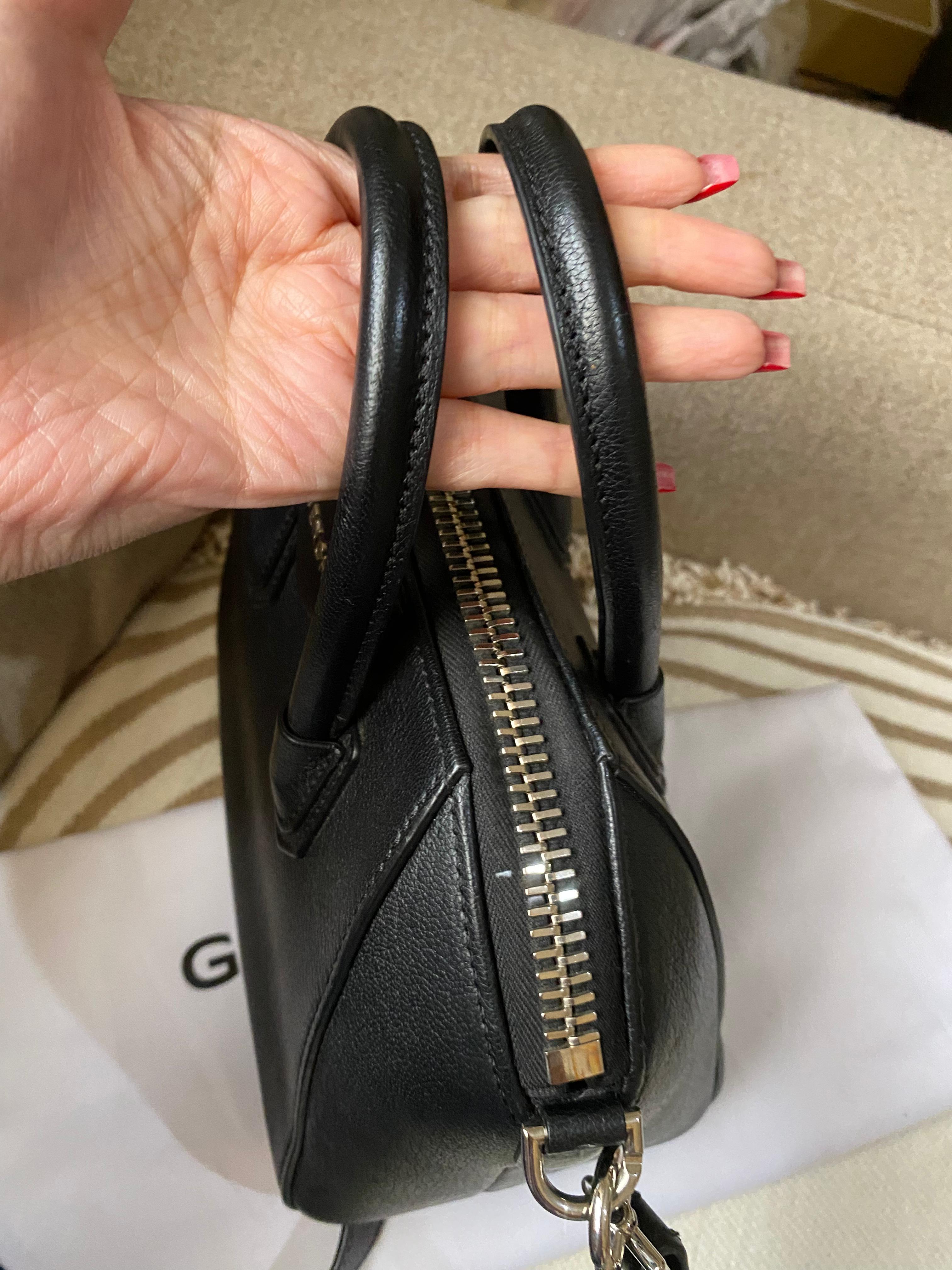 Givenchy Mini Antigona