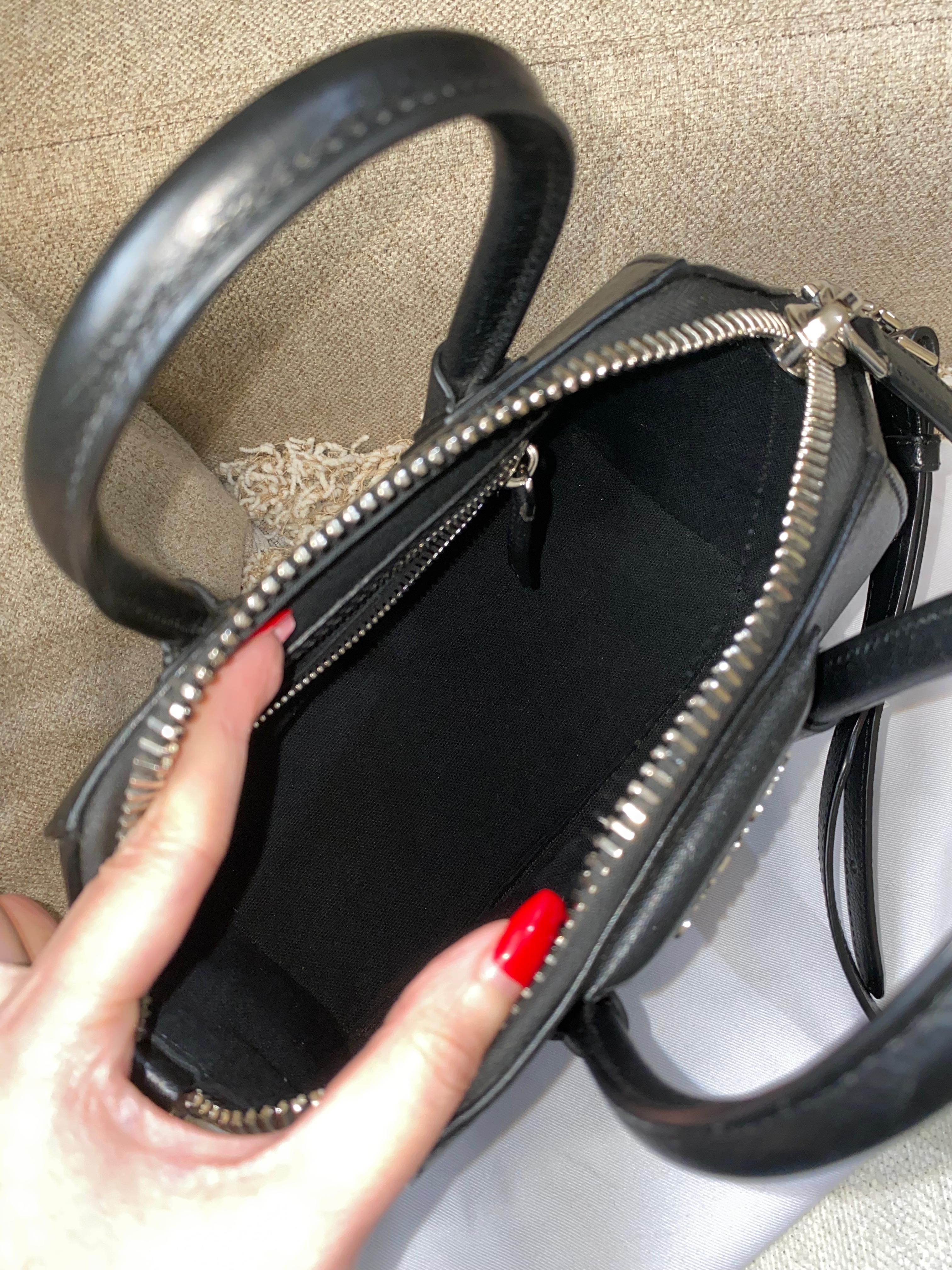 Givenchy Mini Antigona