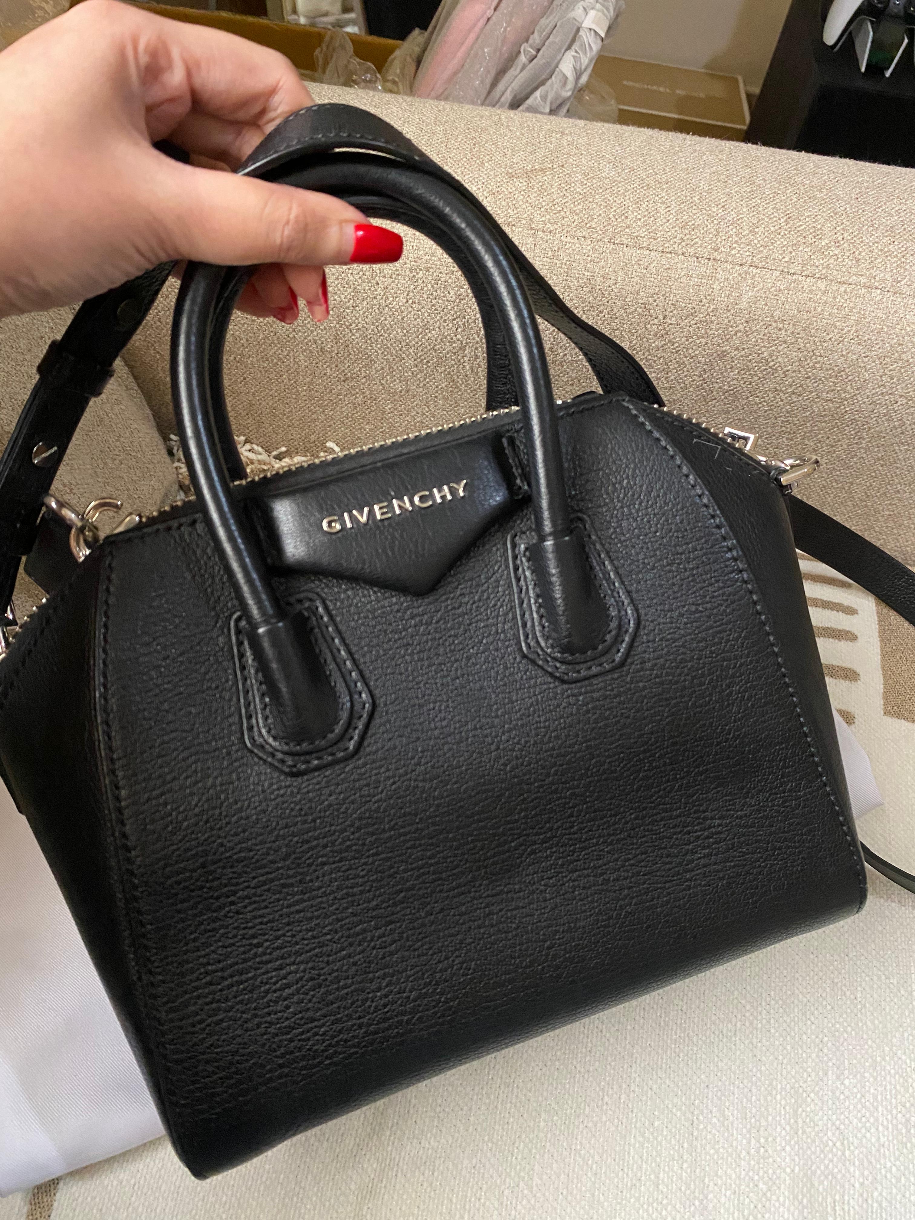 Givenchy Mini Antigona
