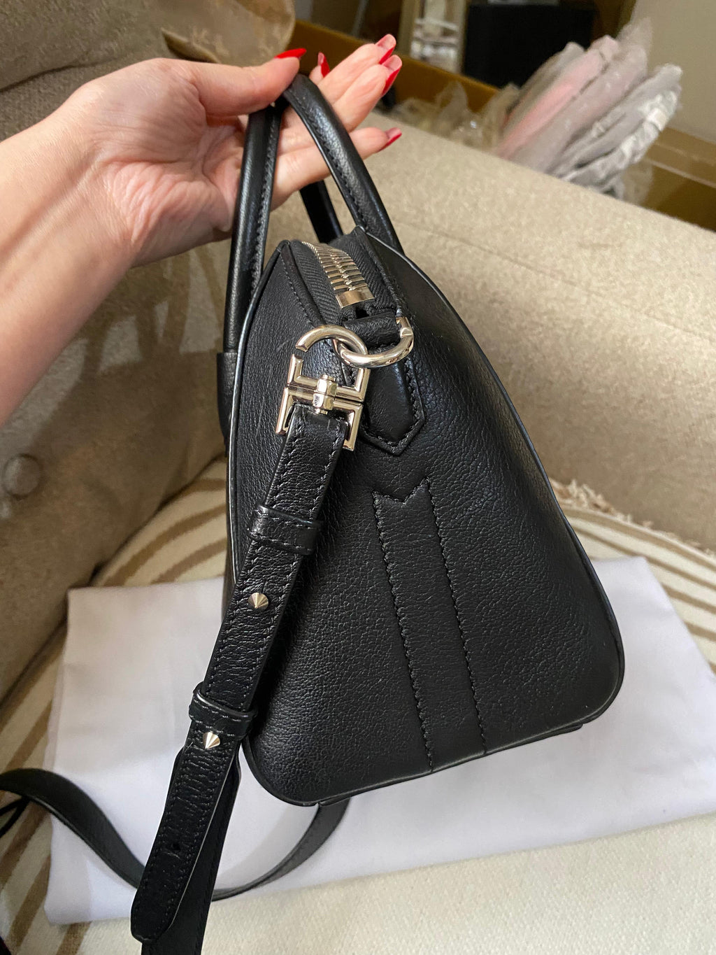 Givenchy Mini Antigona