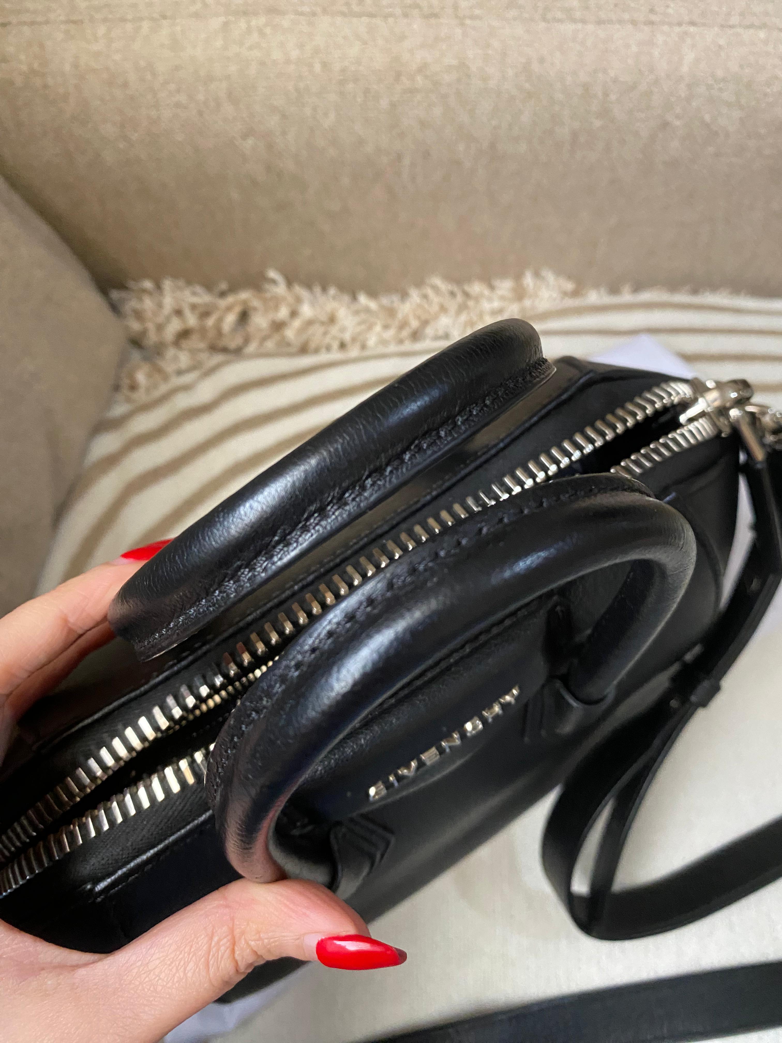 Givenchy Mini Antigona