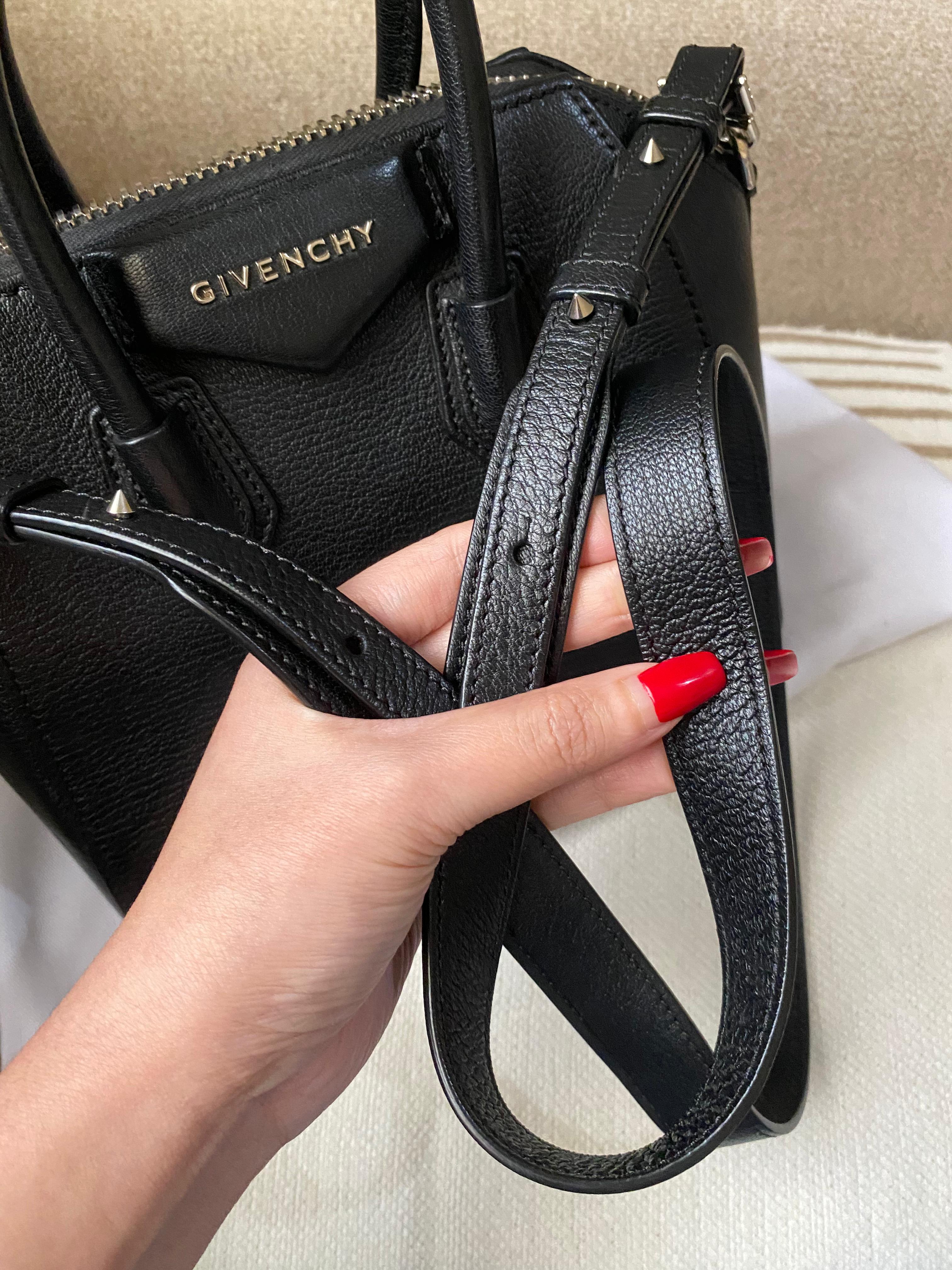 Givenchy Mini Antigona