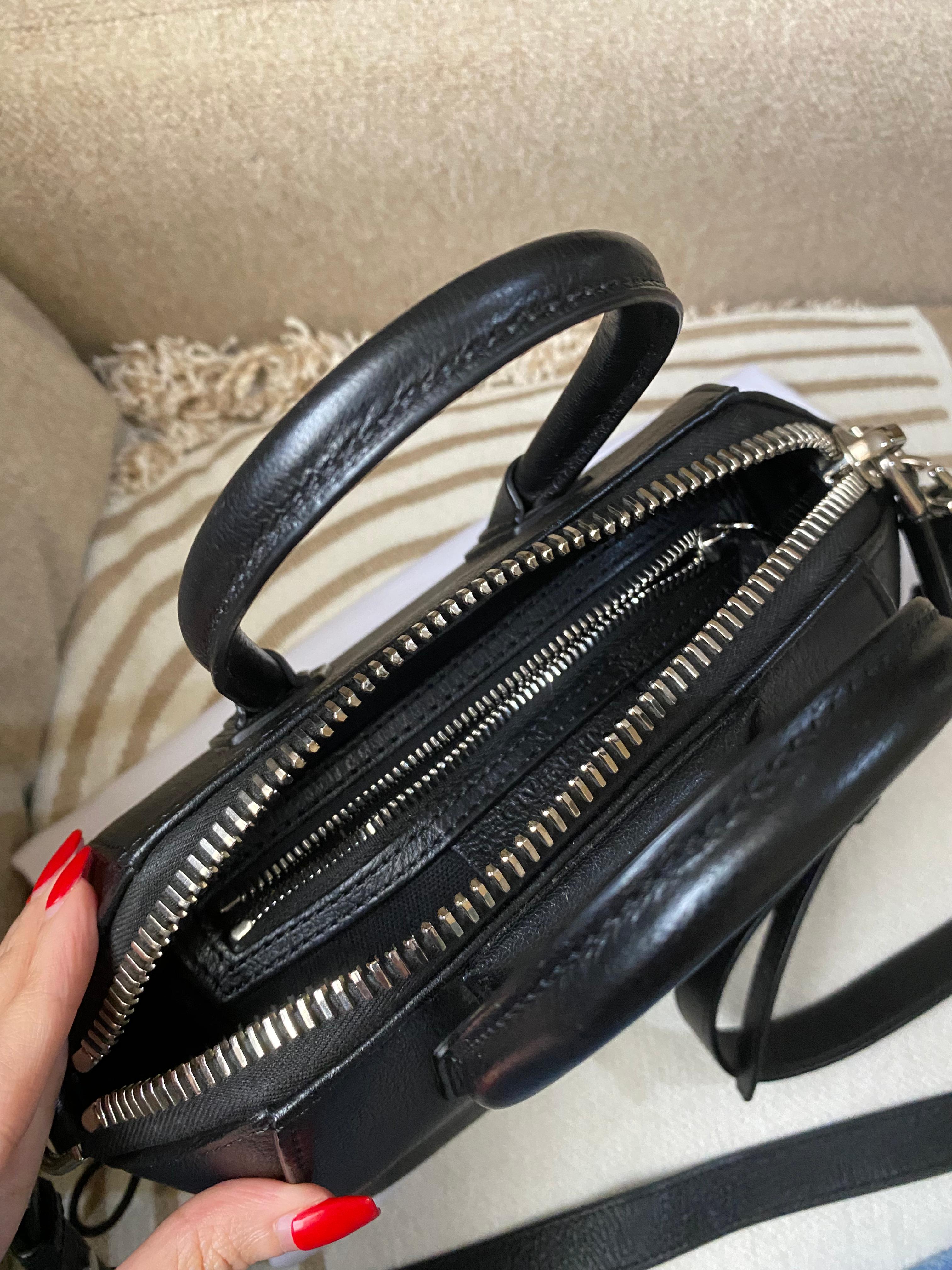 Givenchy Mini Antigona