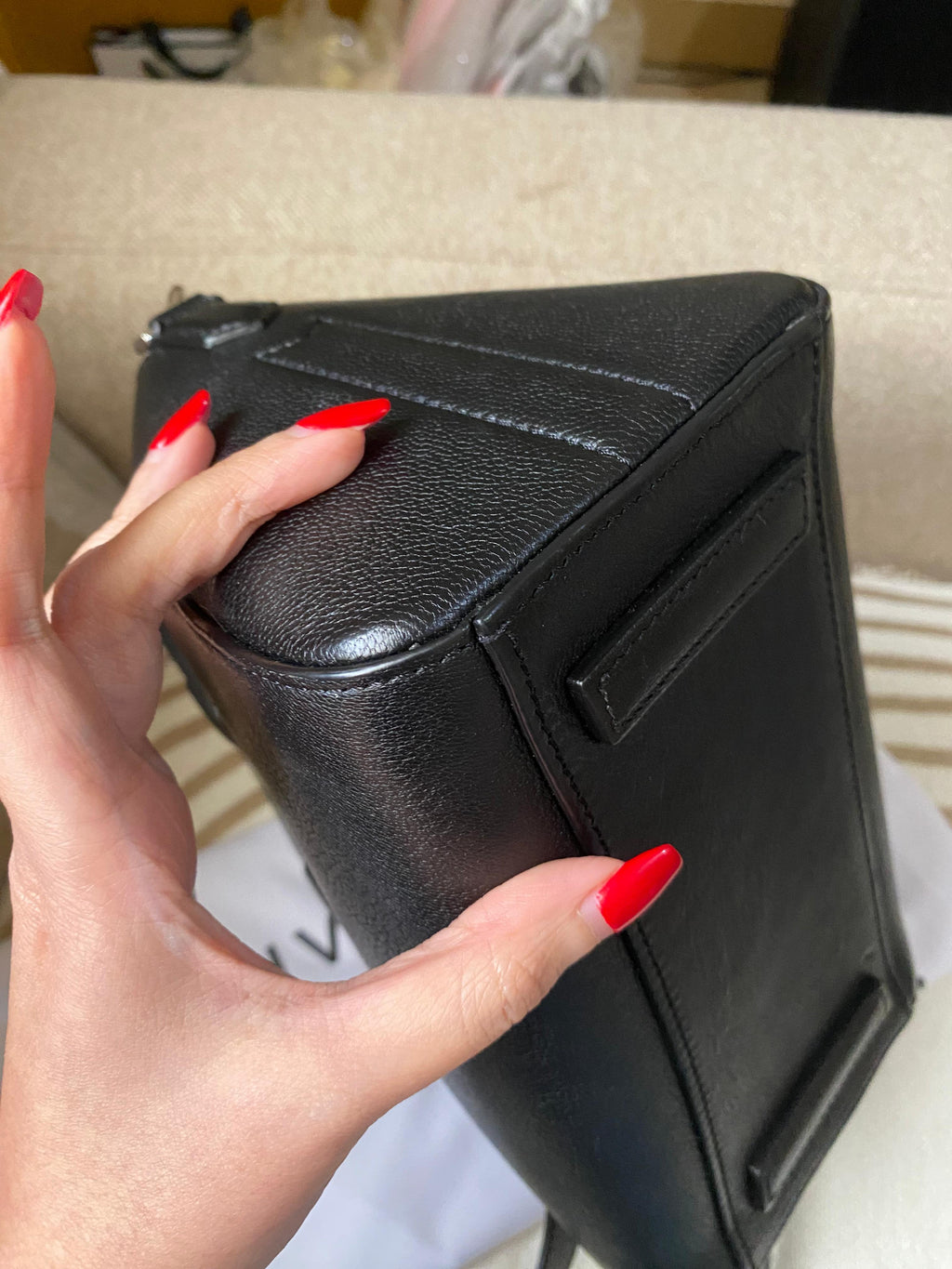 Givenchy Mini Antigona