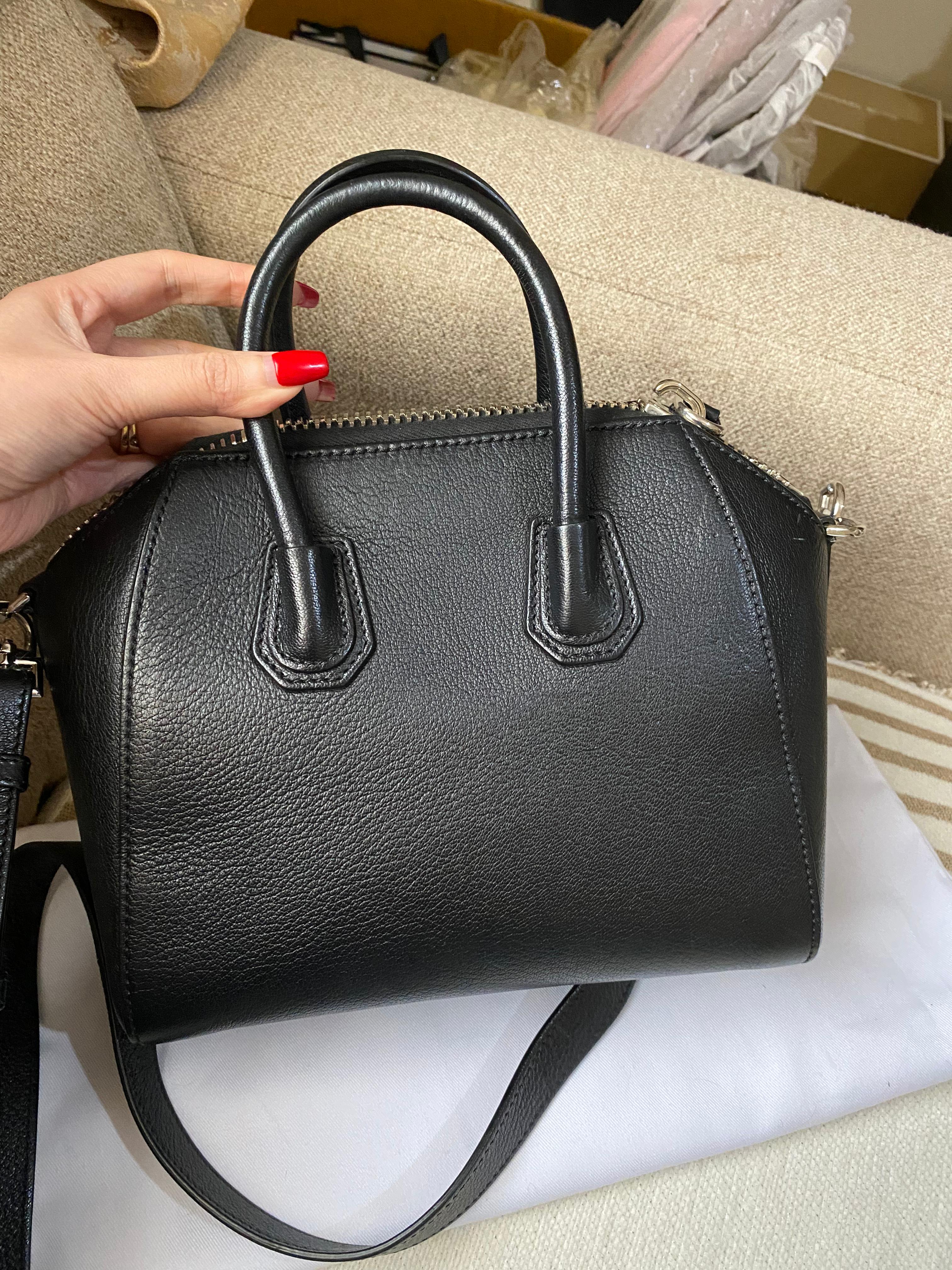 Givenchy Mini Antigona