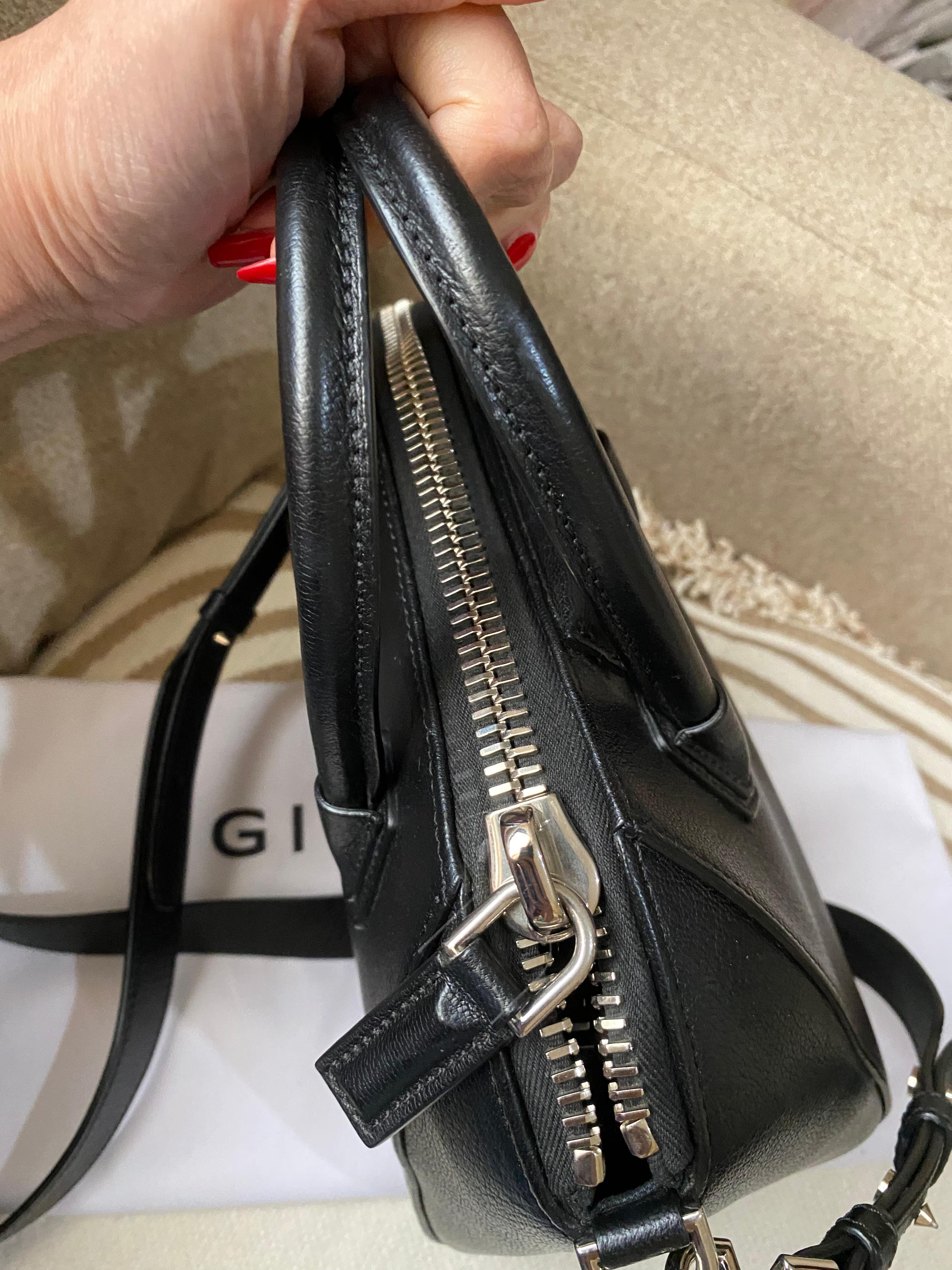 Givenchy Mini Antigona